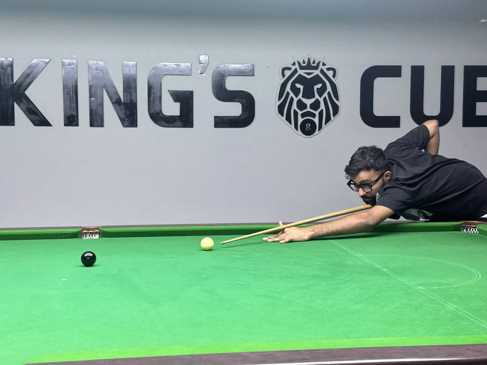 KP - Billiards & Snooker - Image 2