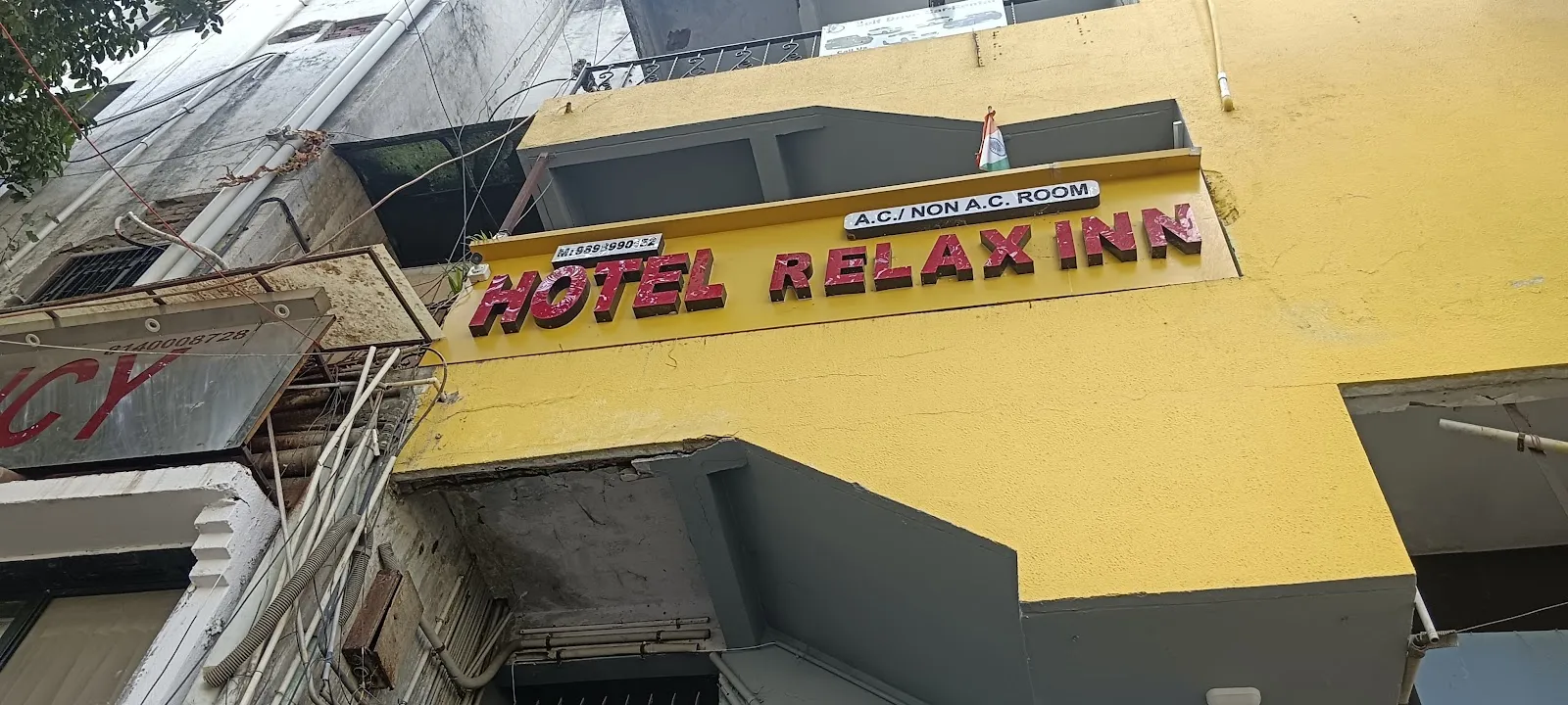 Relax Inn - Image 2