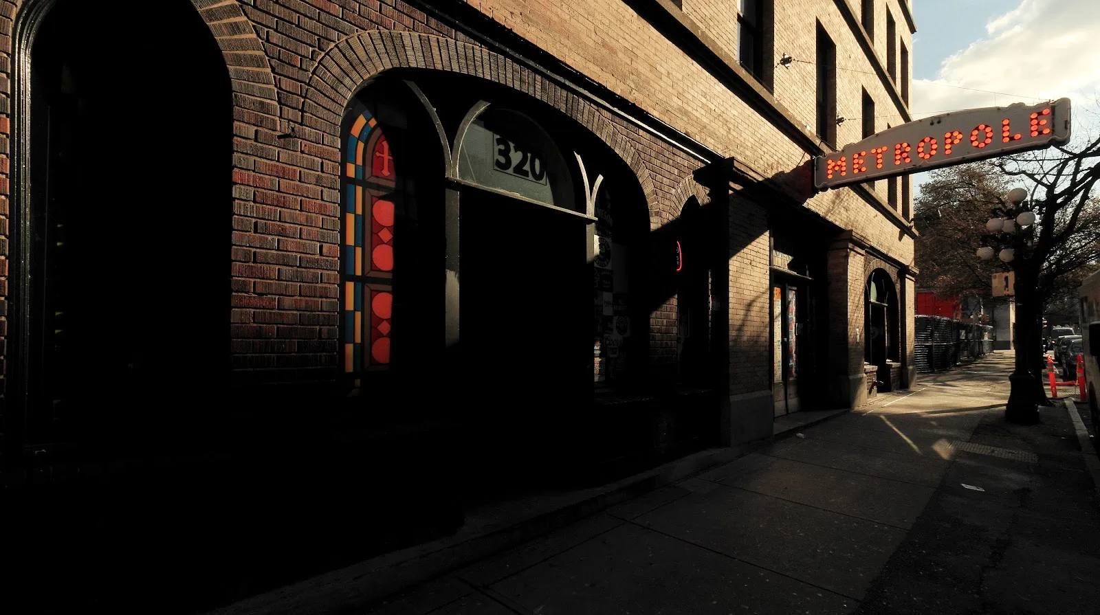 The Metropole Community Pub - Image 3