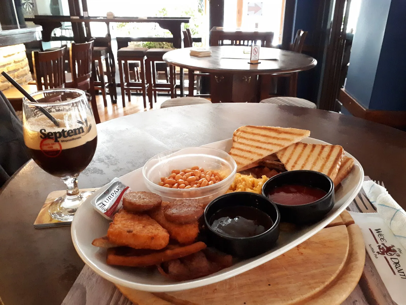 The Wee Dram Scottish Pub - Image 2