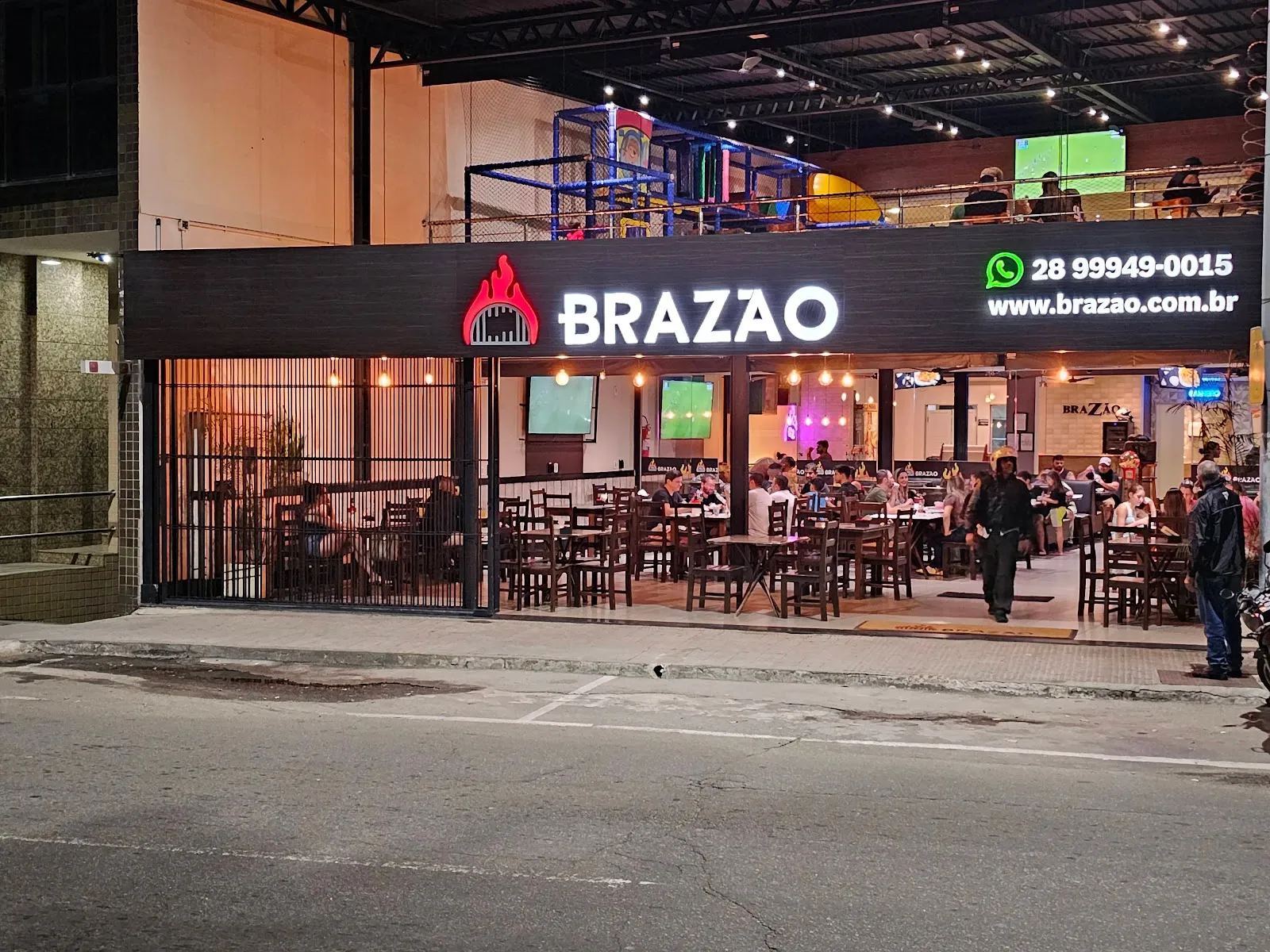 Brazão