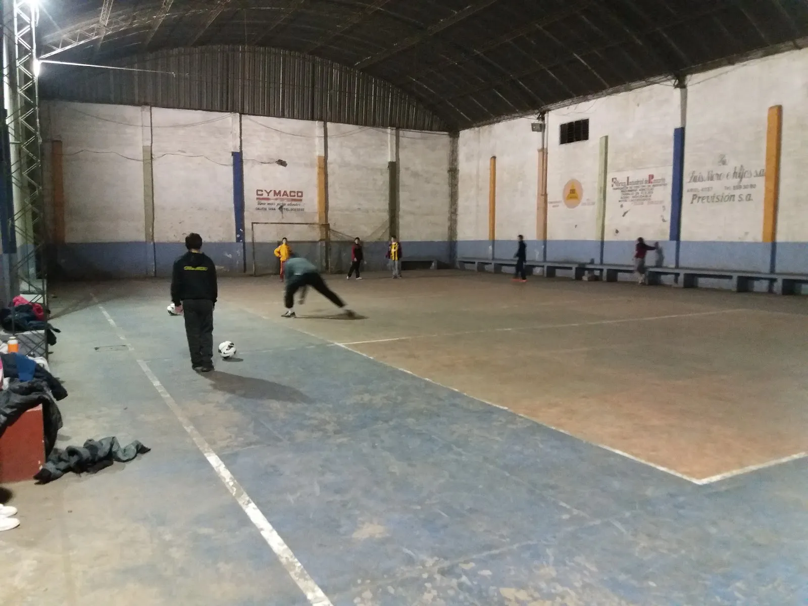 Club Social y Deportivo Uruguay Peñarol - Image 2