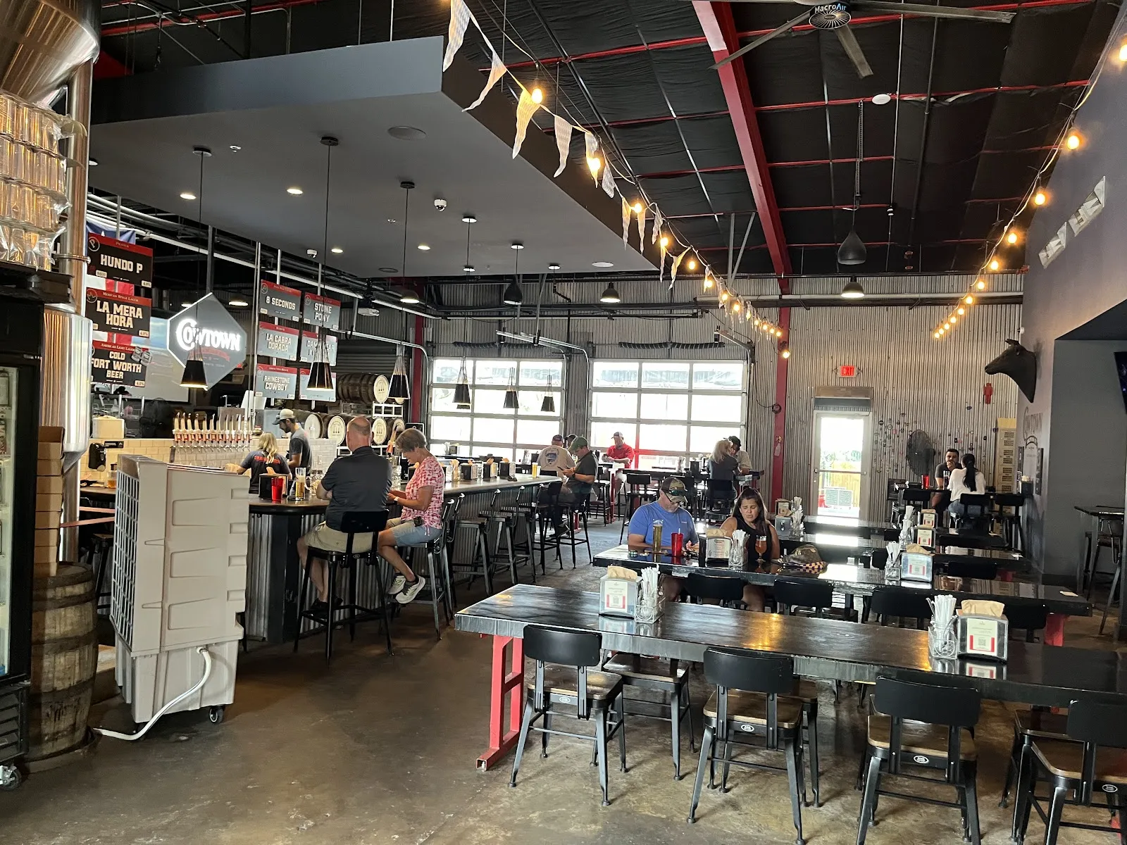 Cowtown Brewing Co - Image 2