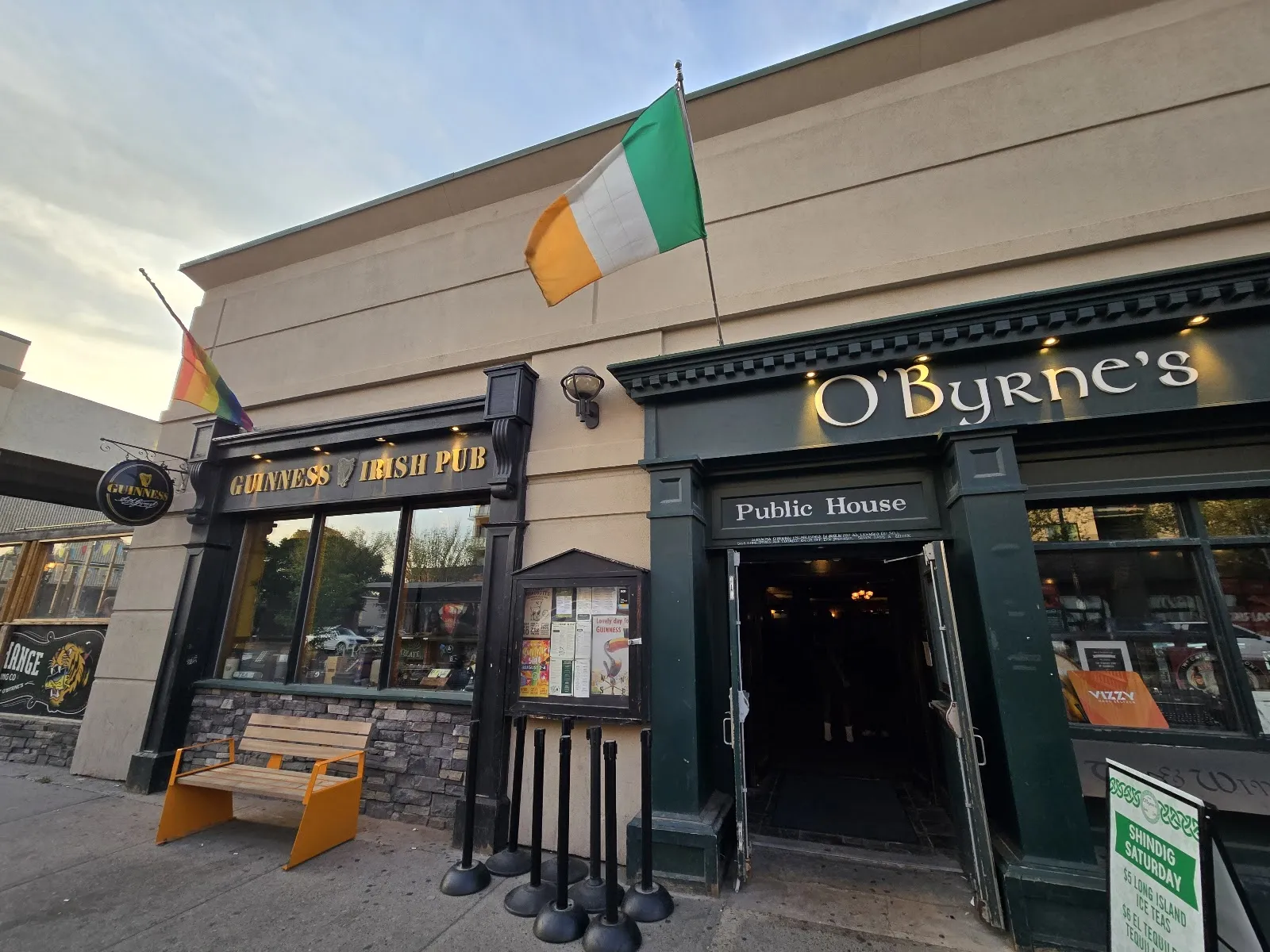O'Byrne's Irish Pub - Image 4