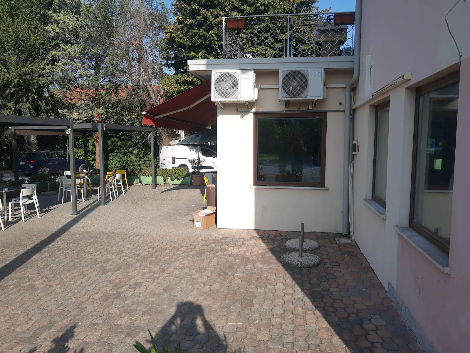 Bar Ai Passeggeri - Image 4