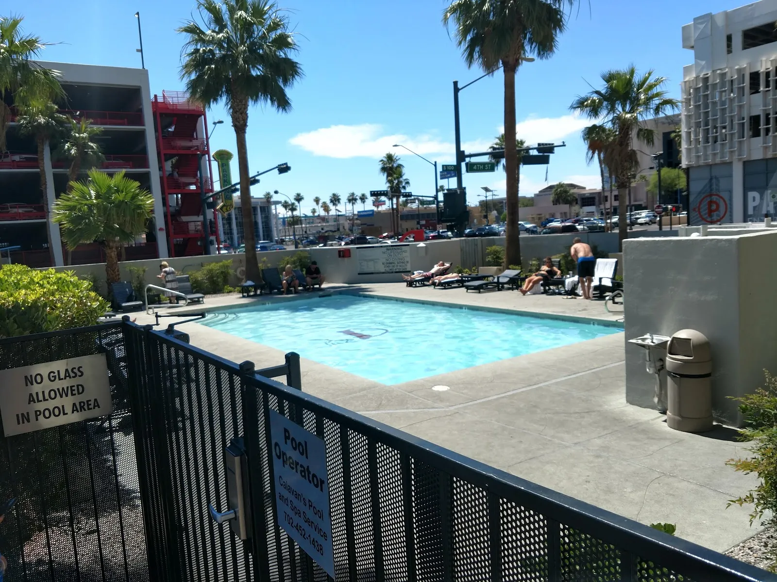 The D Las Vegas - Image 2