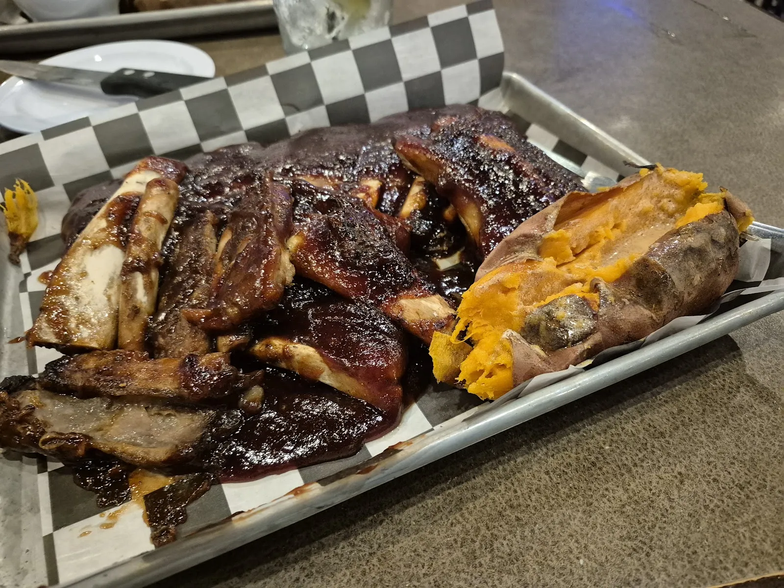 Brann's Steakhouse & Grille - Image 3
