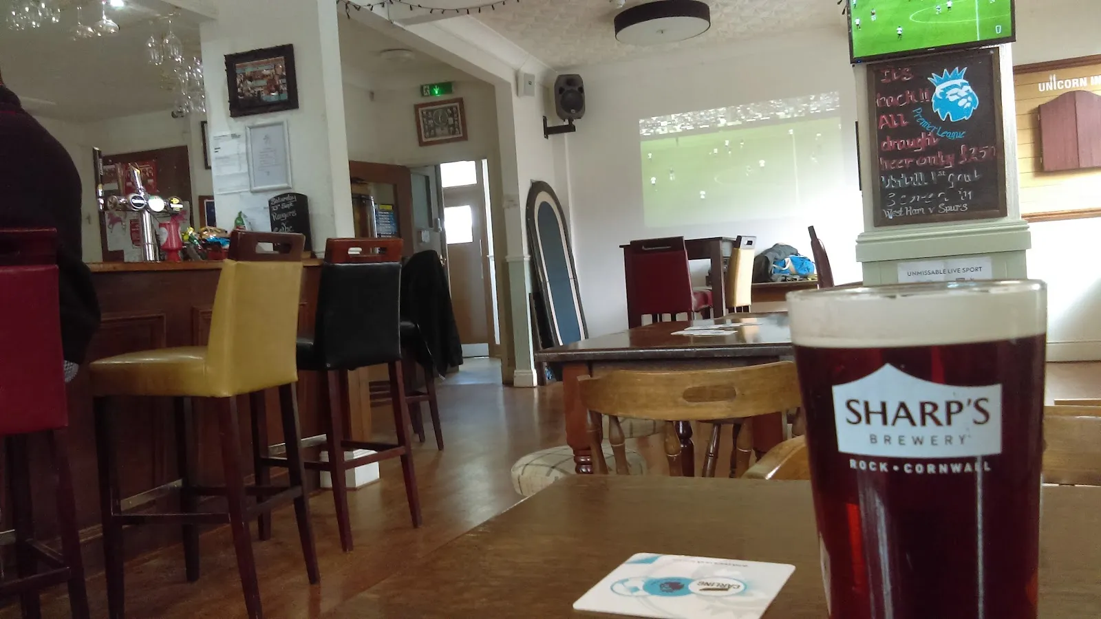The Unicorn Inn - Image 2