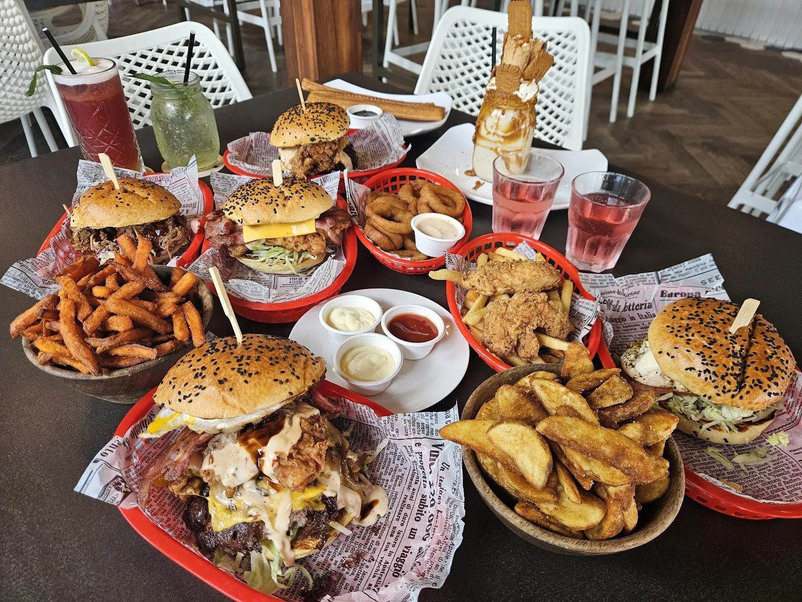 Burgery Bar - Image 2