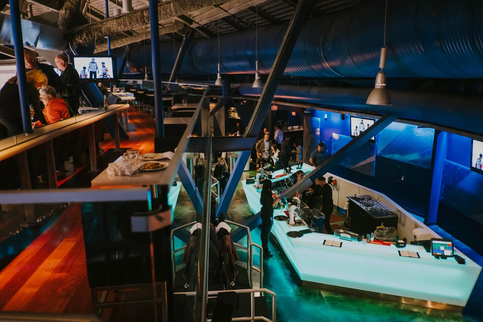 The 500 Club - Image 4