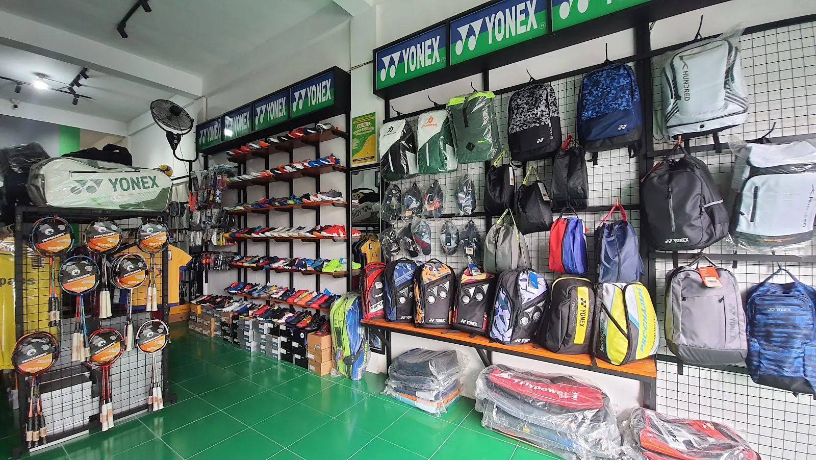 Sport Center - Image 2