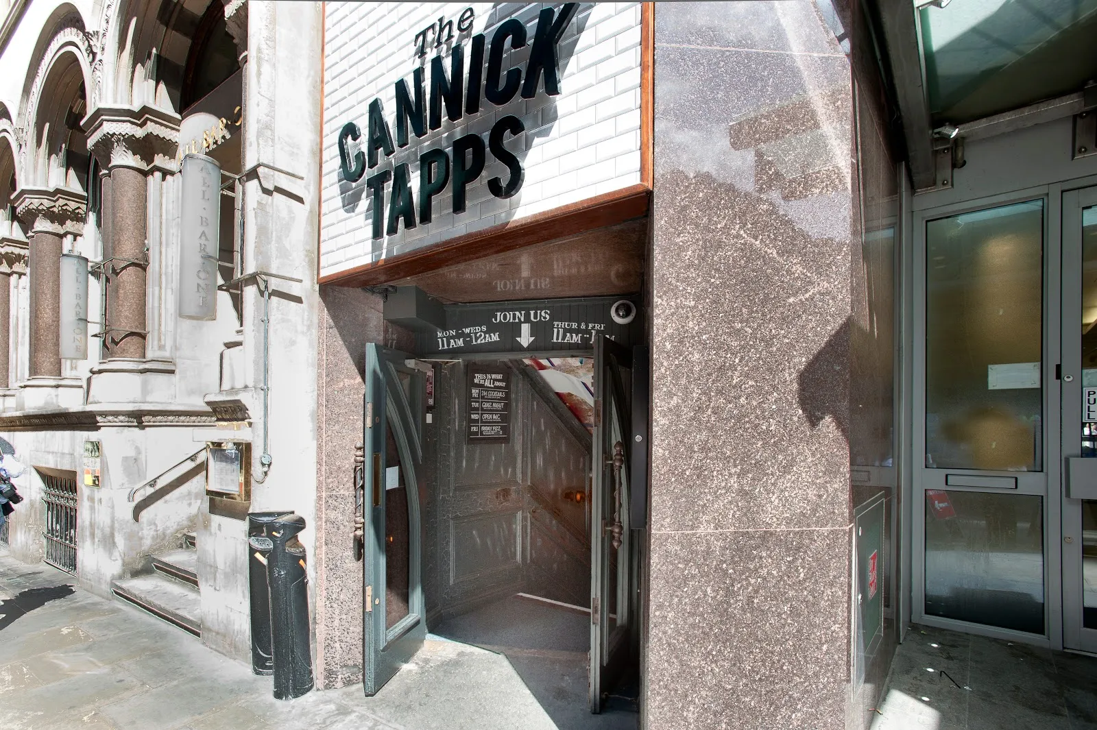 The Cannick Tapps - Image 4