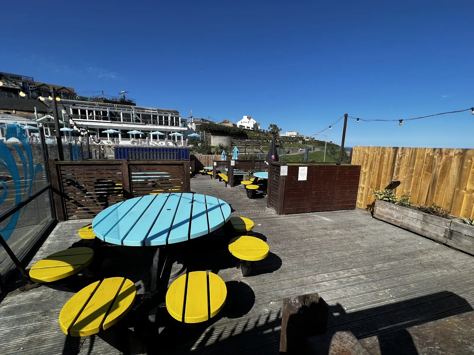 Walkabout - Newquay - Image 4