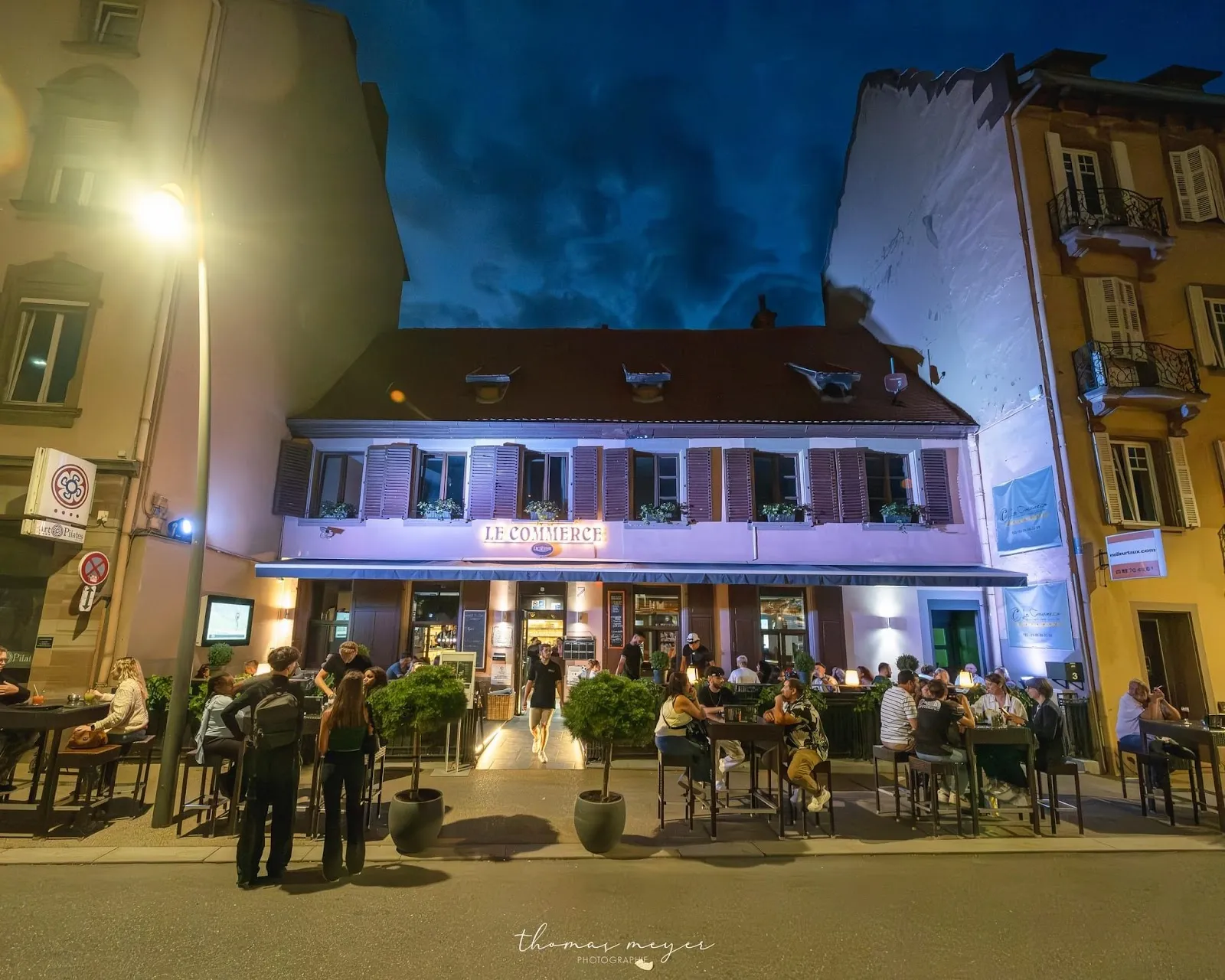 Bar Le Commerce - Image 4