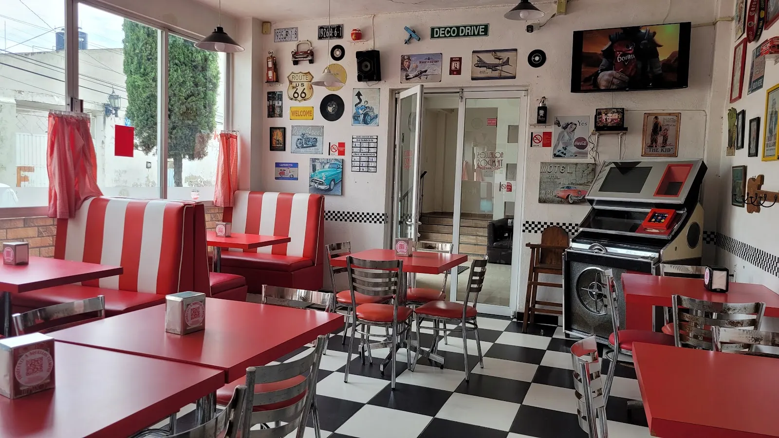 Cafe Aquellos Tiempos - Image 2
