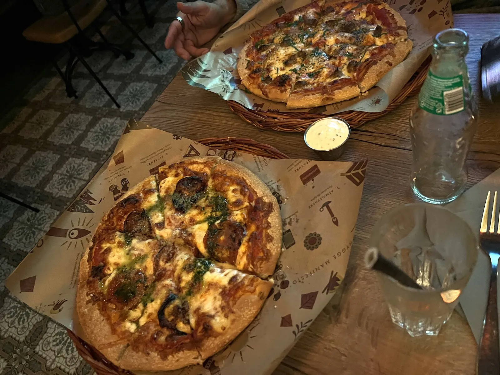 Chicago Pizza & Brew - Image 3