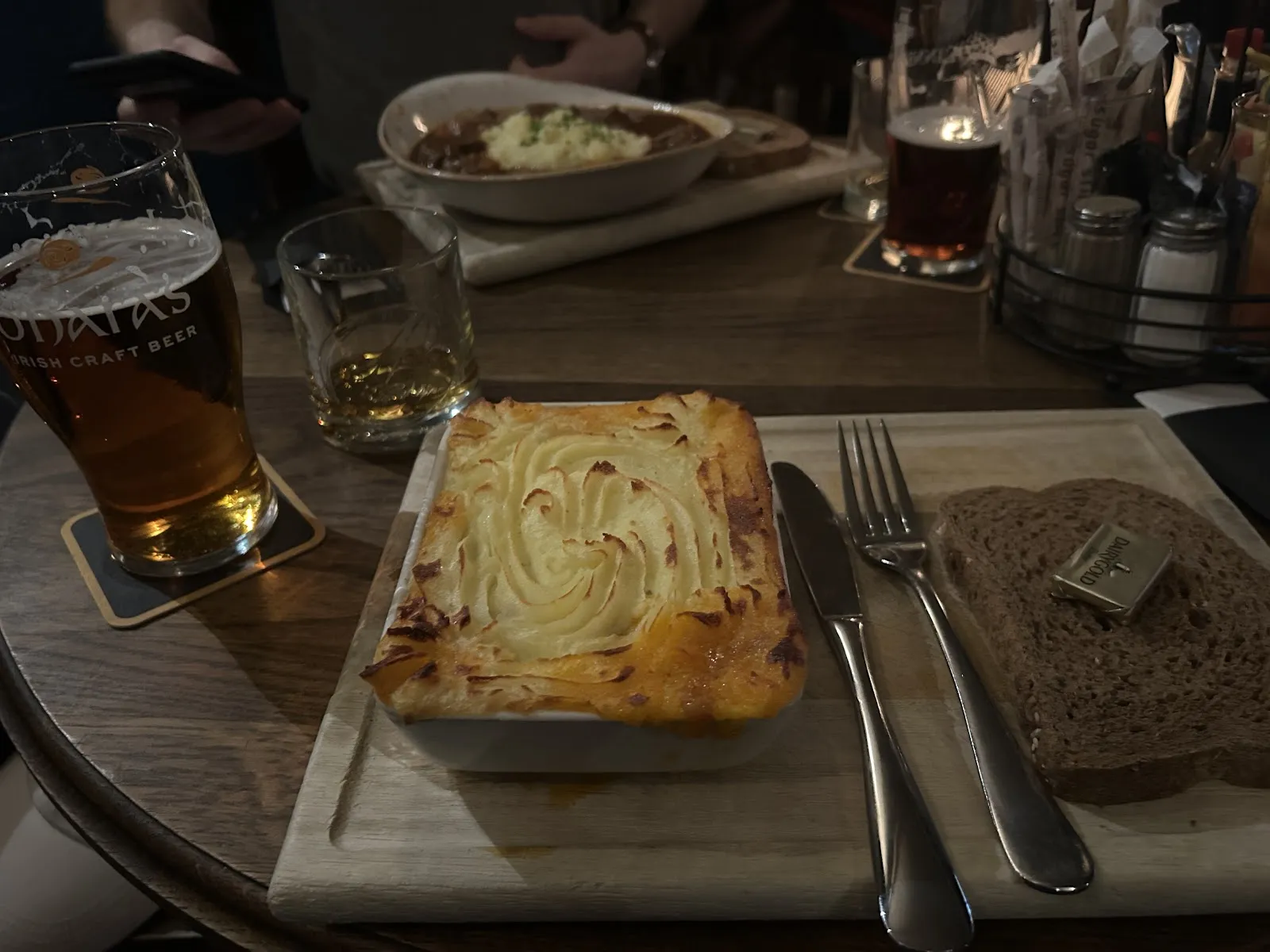 O'Reilly's Irish Pub - Image 4