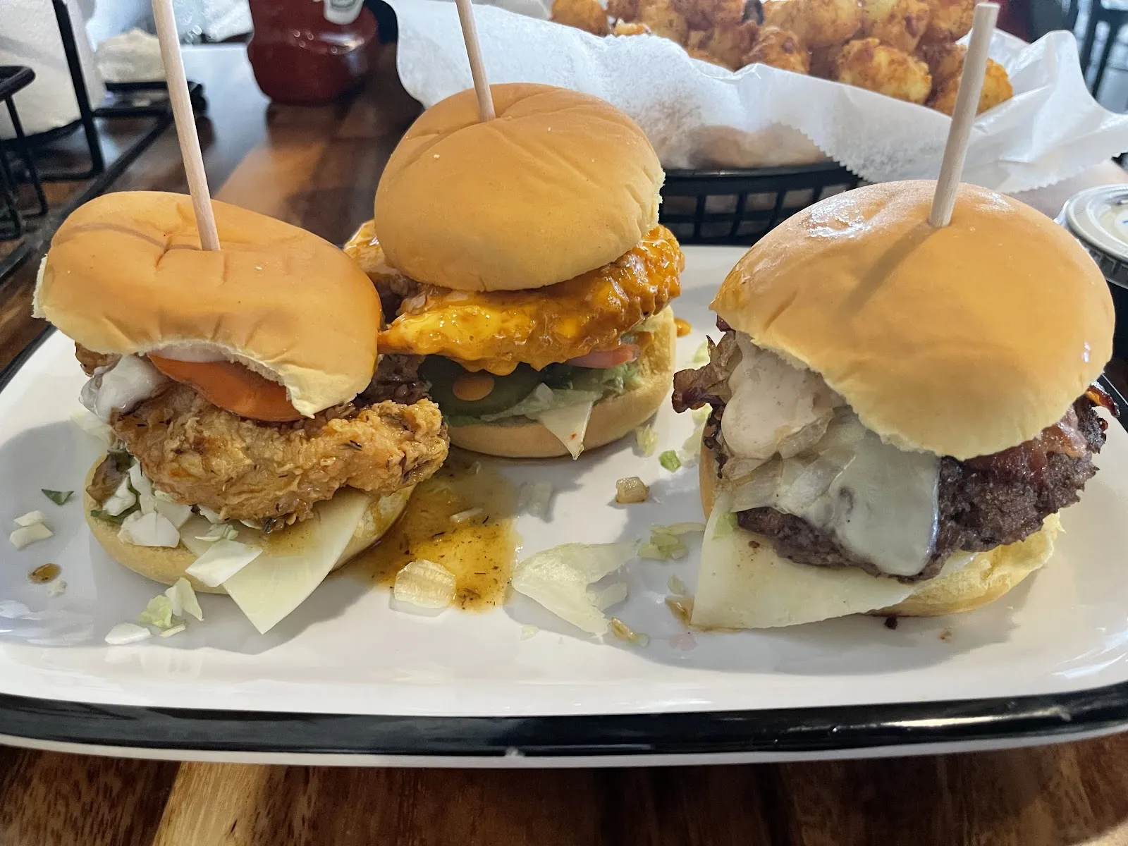 Fat Katz Slider Bar