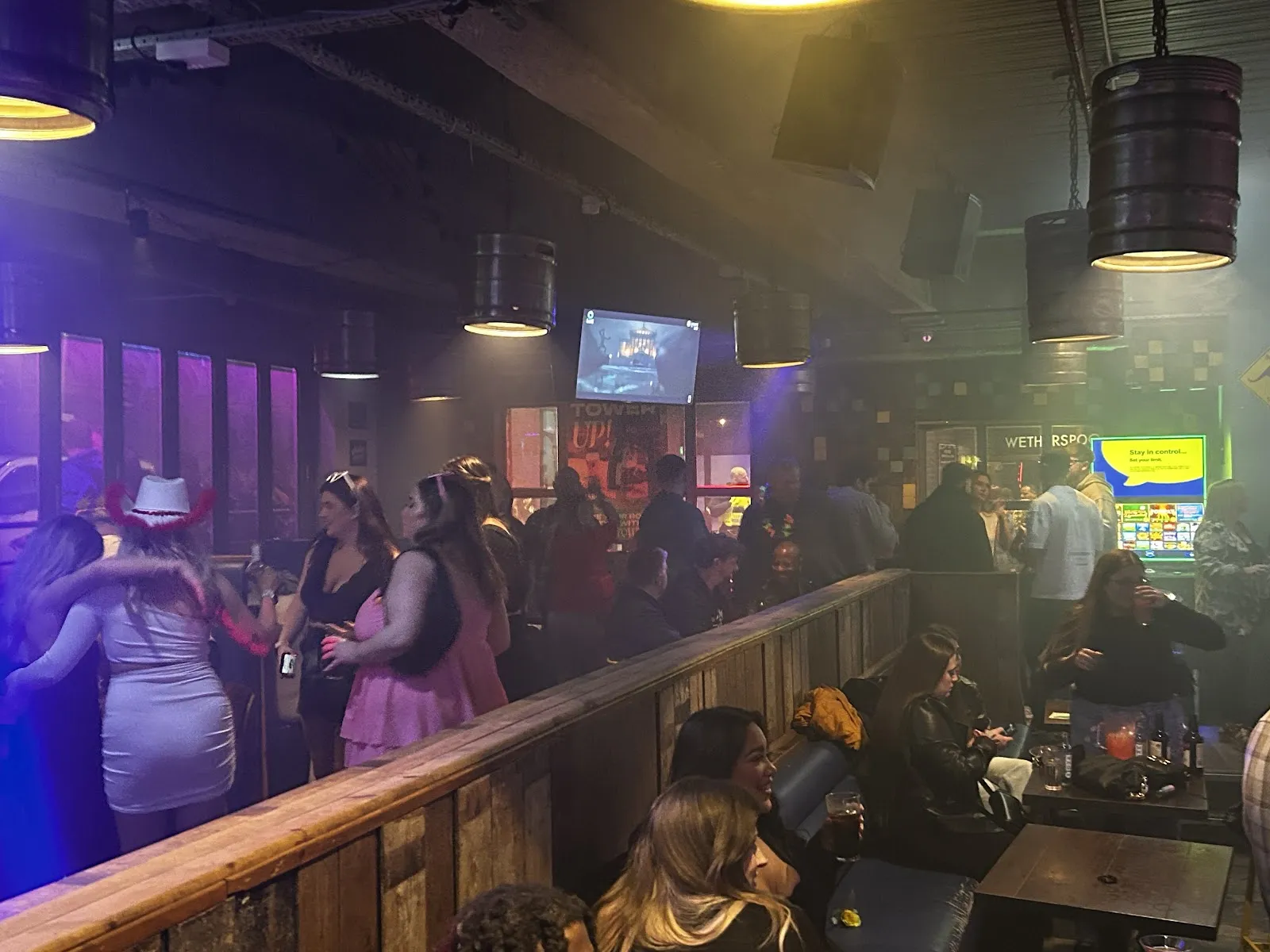 Walkabout - Image 3