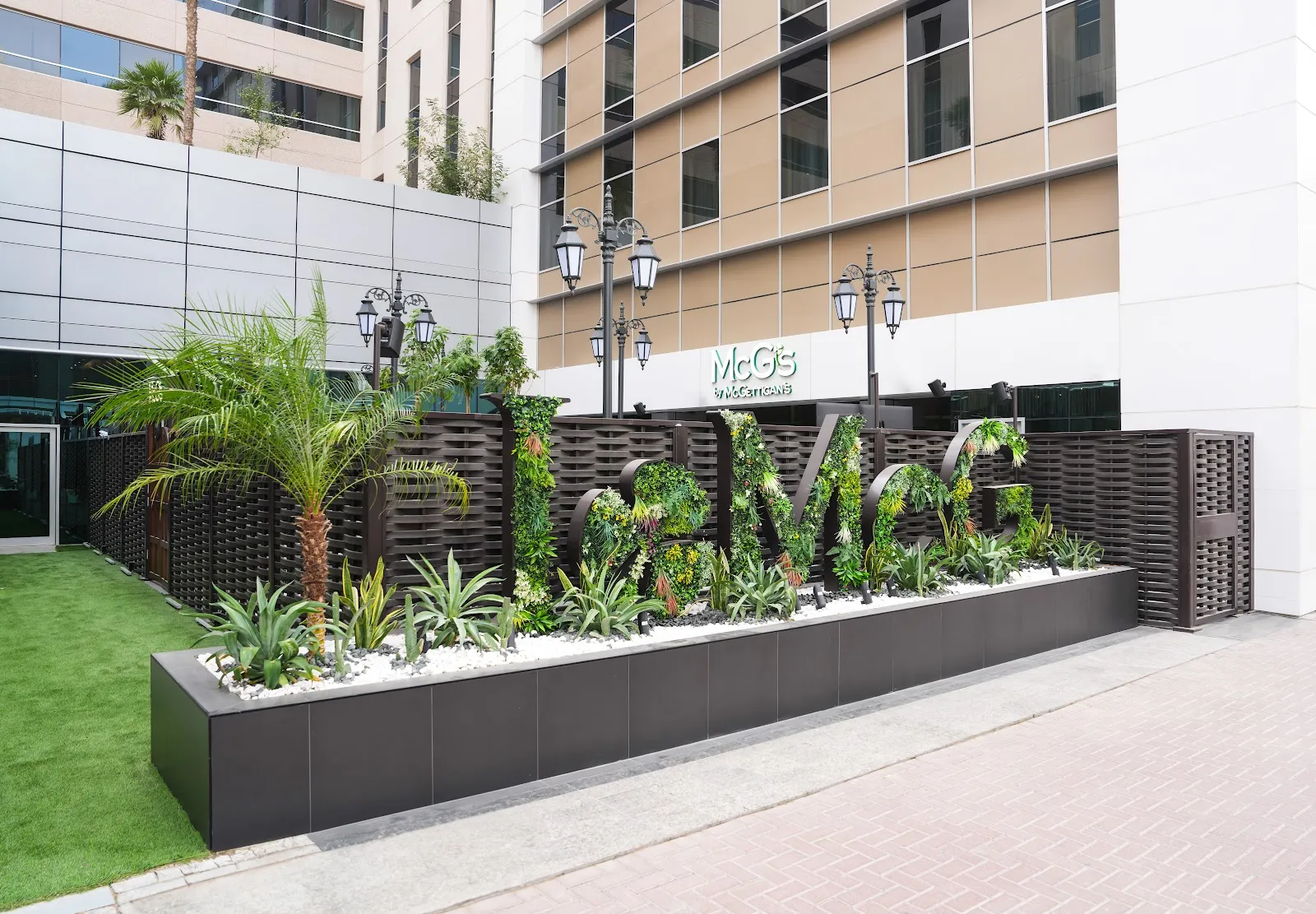 McG's by McGettigan's Barsha - Image 3