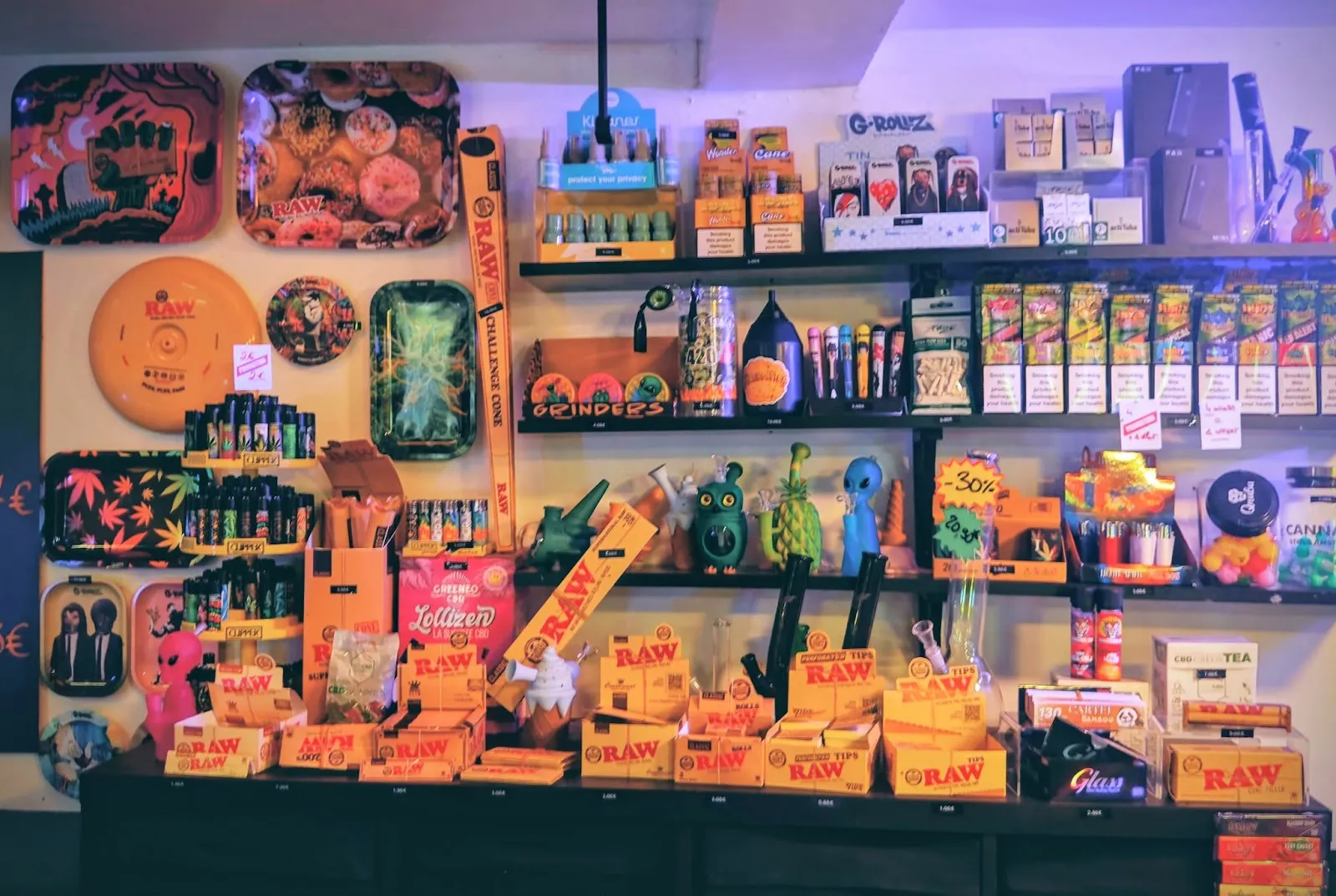 Bar Des Zés - Image 4