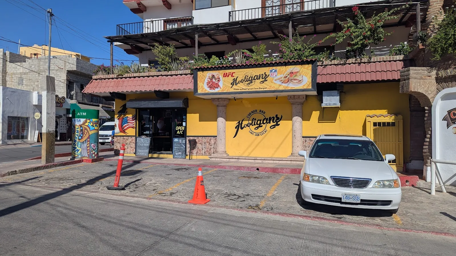 Hooliganz Corner - Image 2