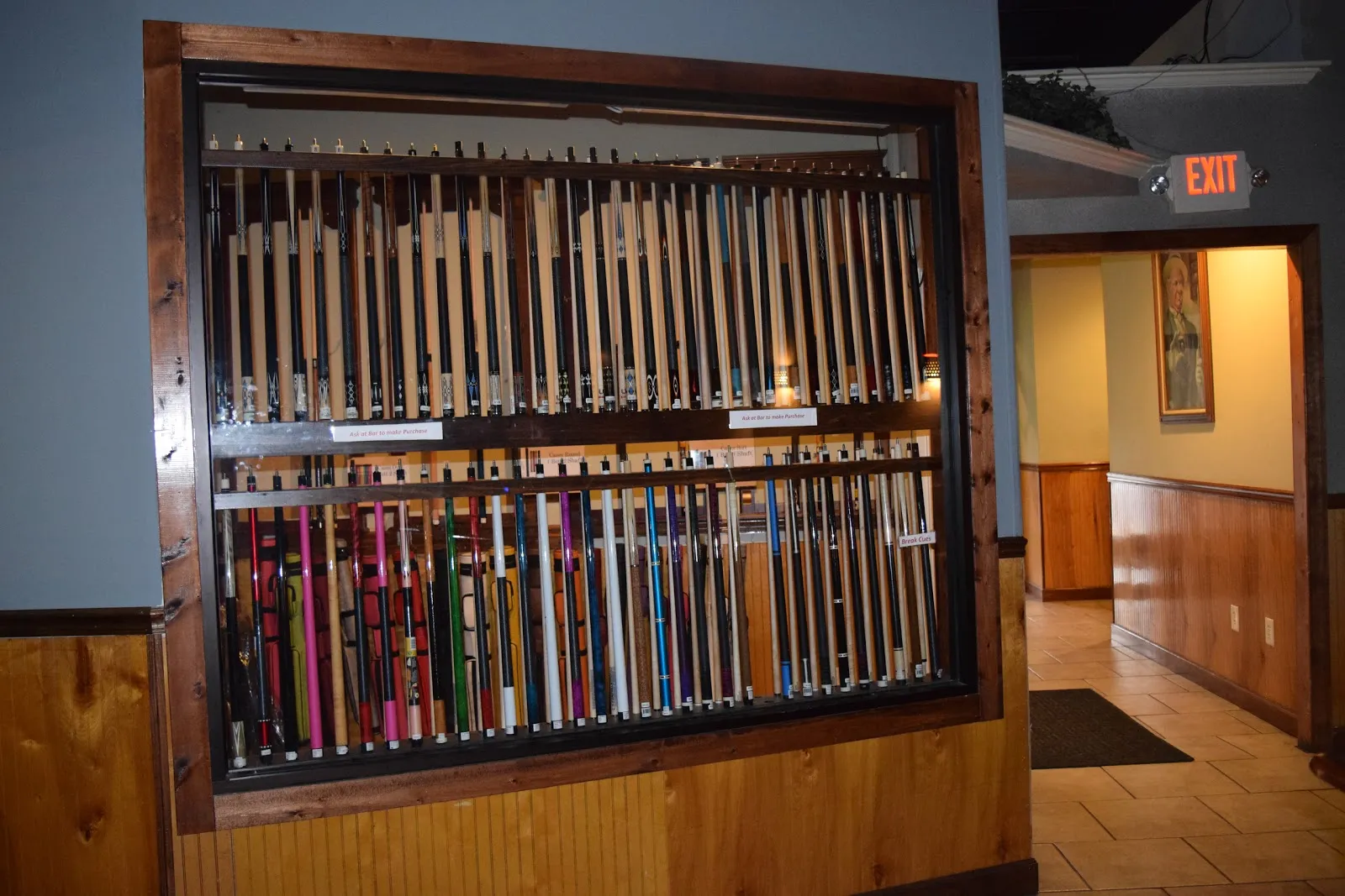 Player's Place Billiards & Sports Pub - Image 3
