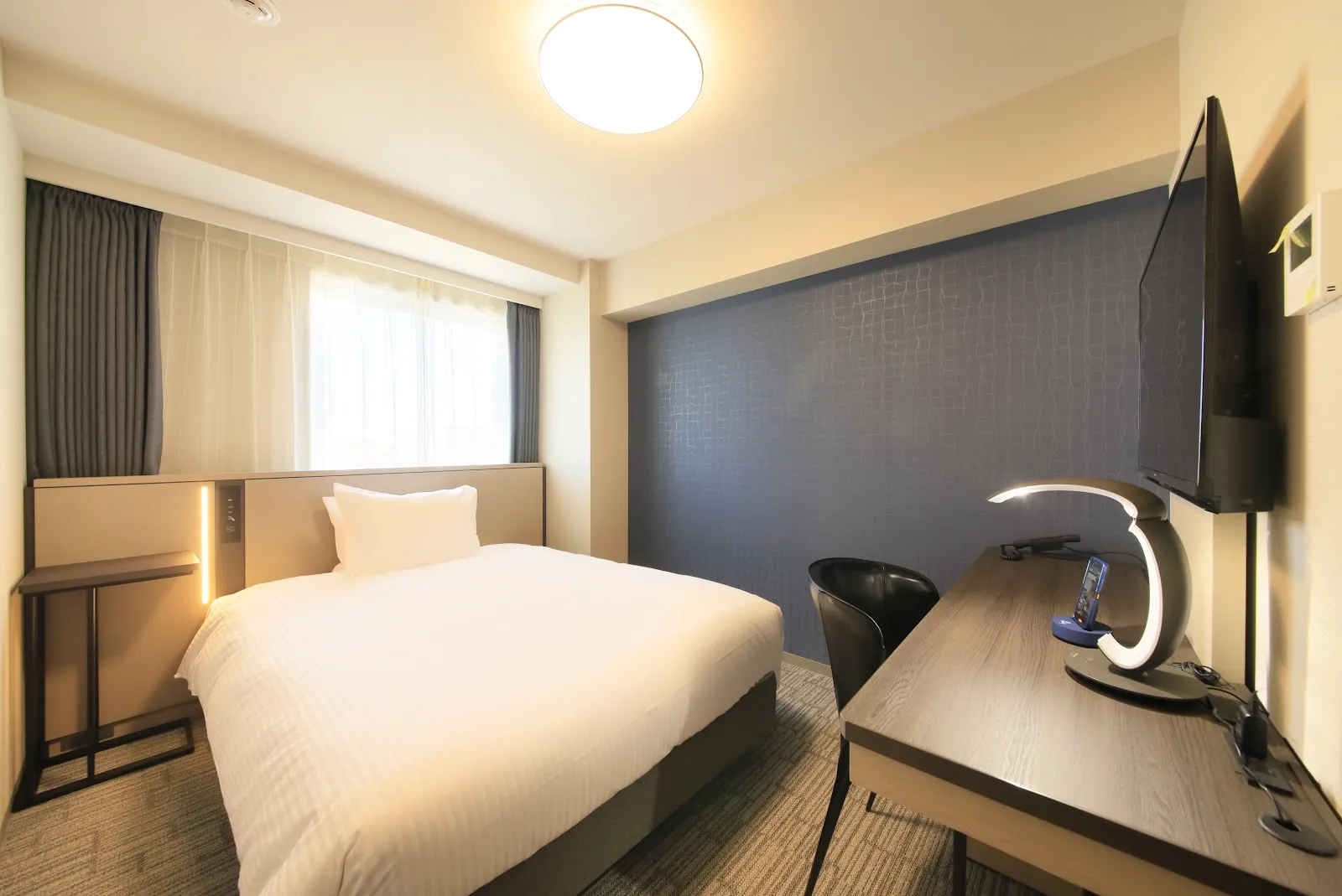 HUB Richmond Hotel Yokohama - Image 2