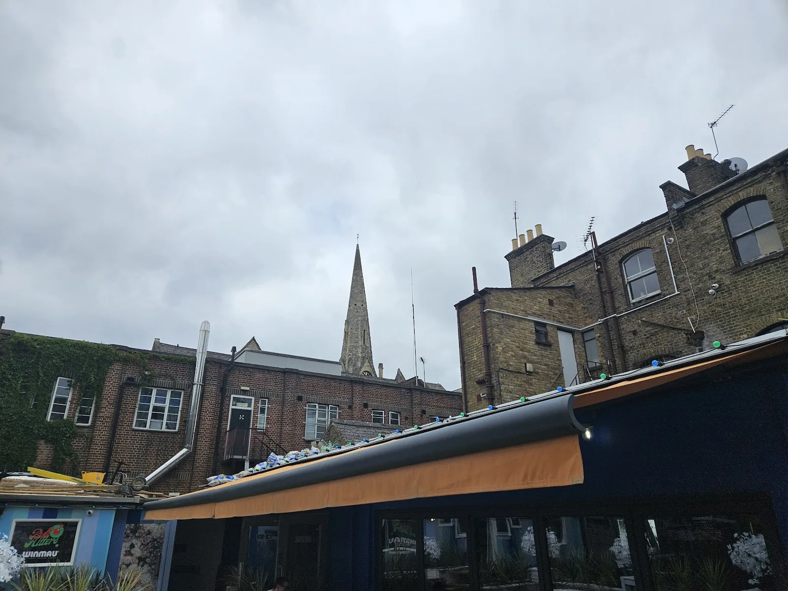 Hammersmith Belle - Image 3
