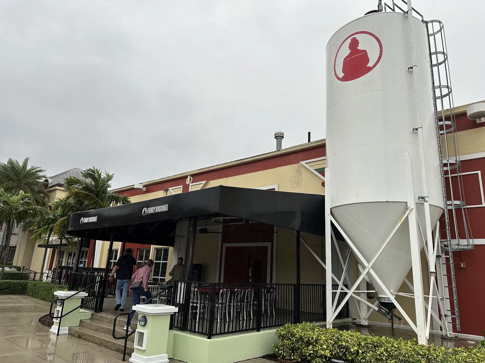 Funky Buddha Brewery - Image 4