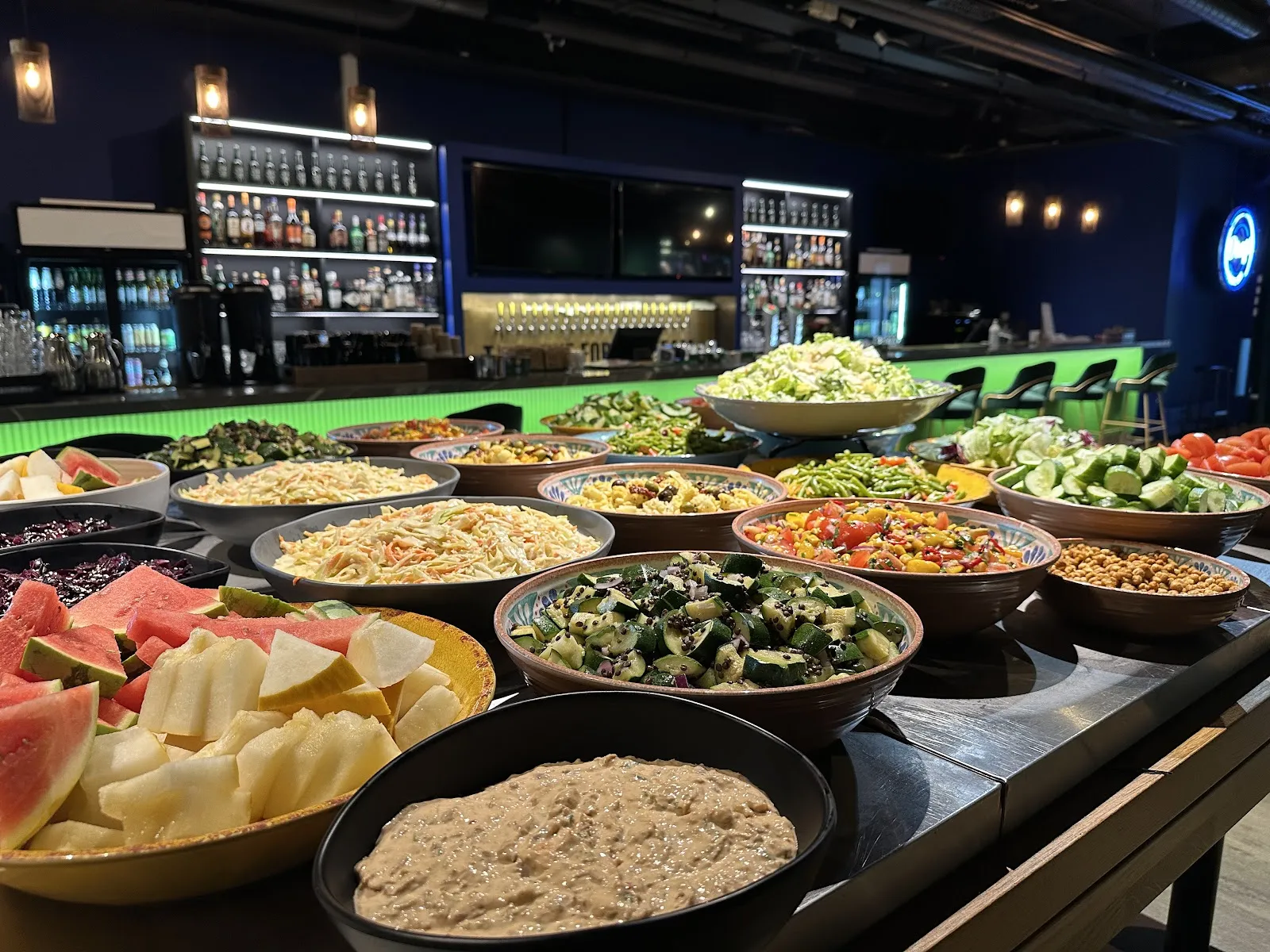 Draft Sports Bar - Image 2