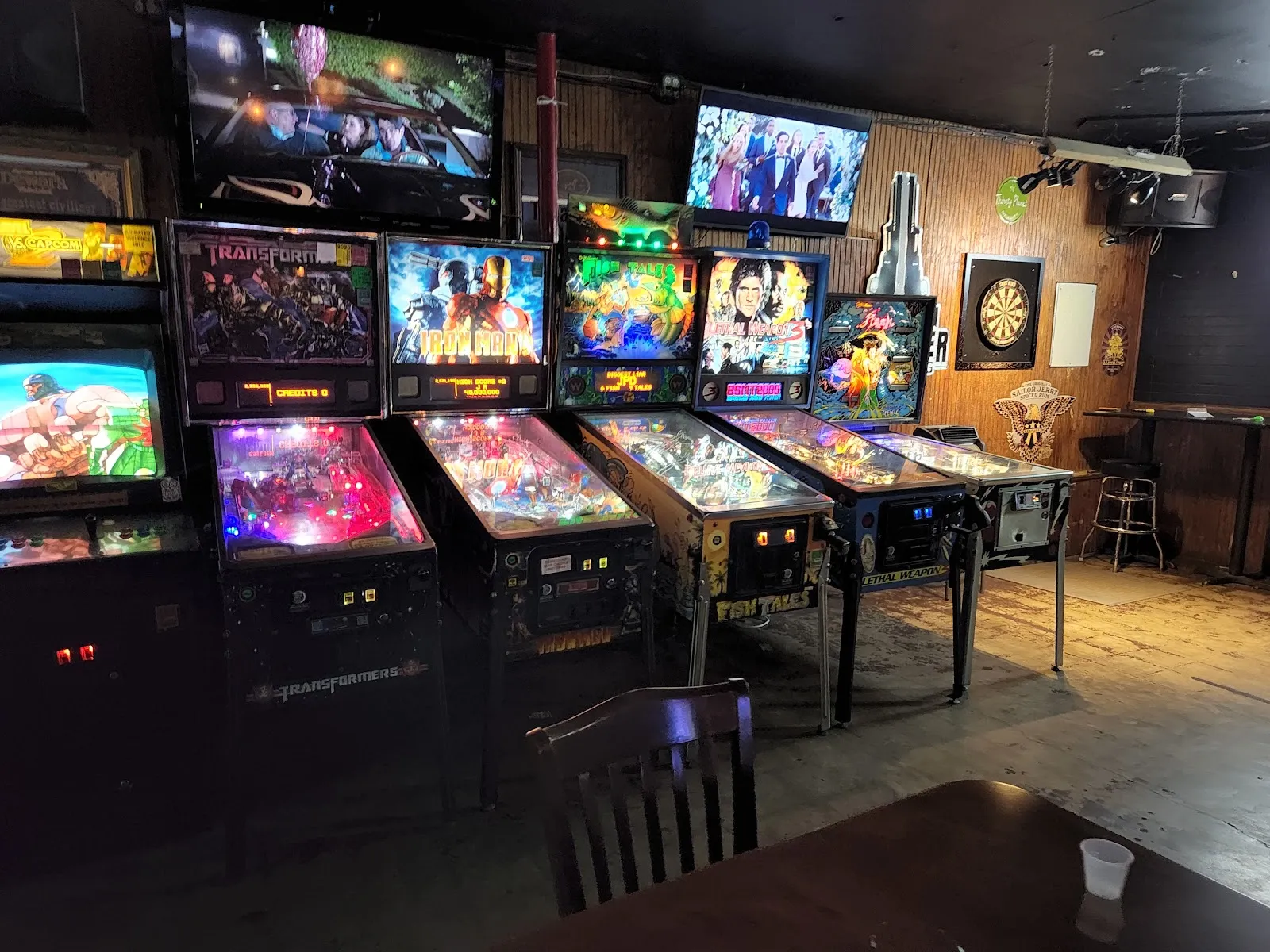Tapology Texas Pub - Image 4