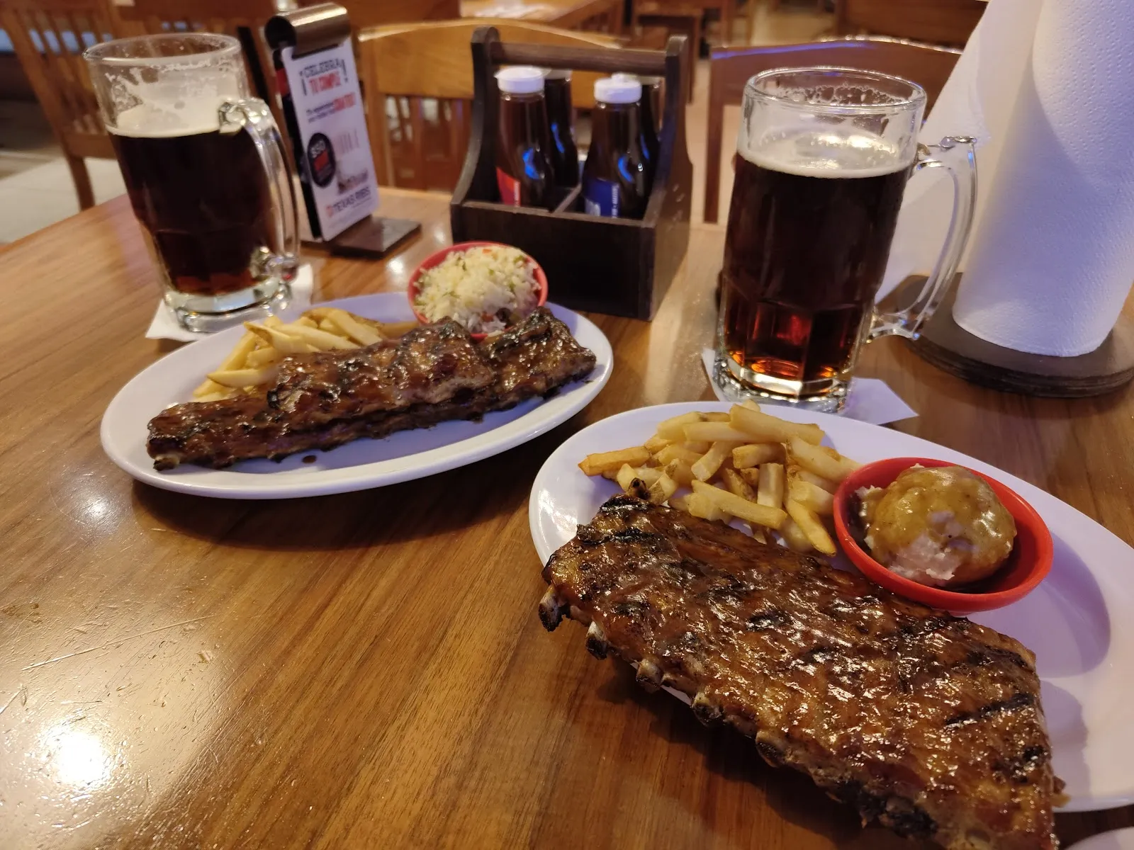 Texas Ribs - Image 4