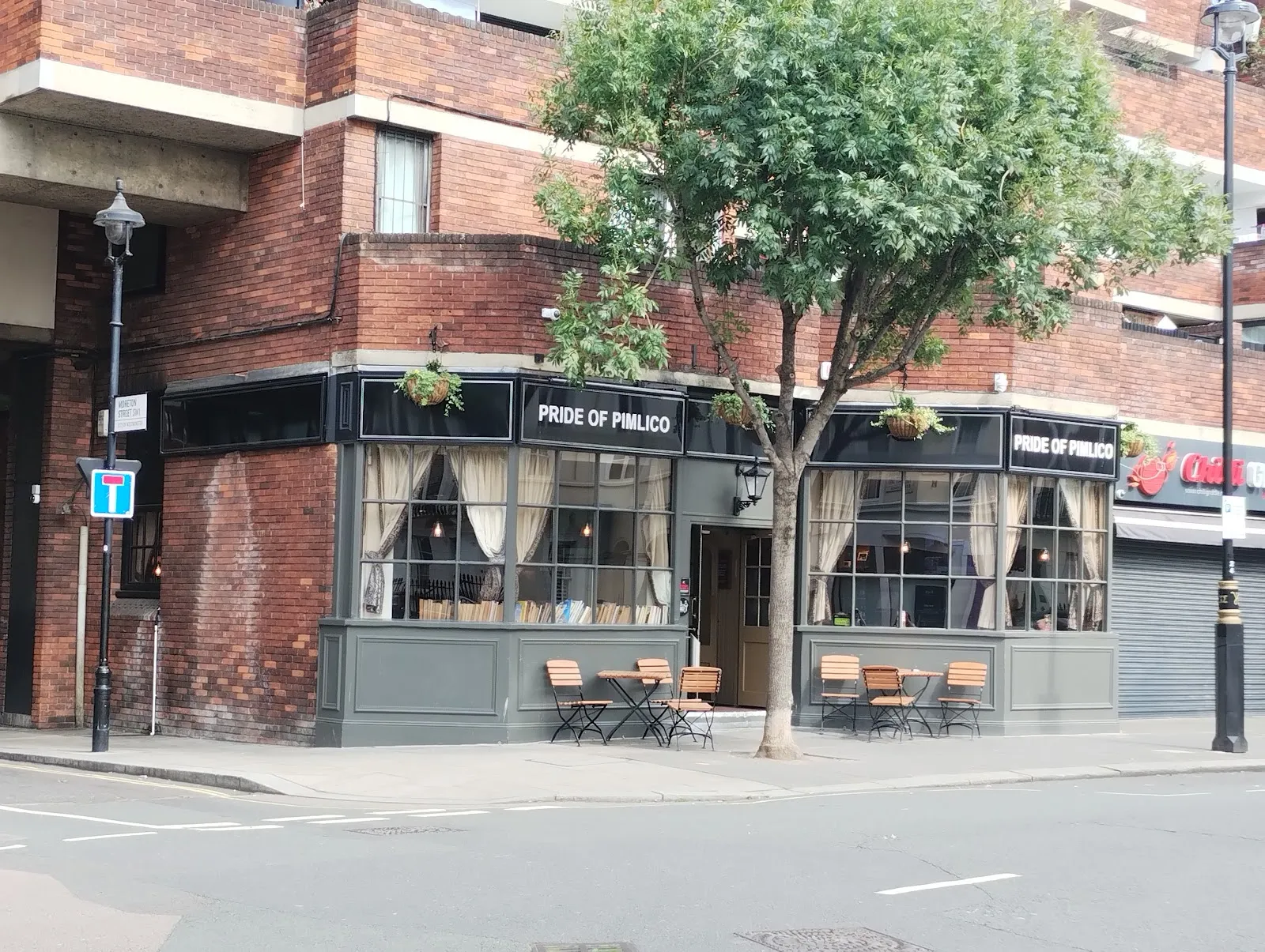 Pride Of Pimlico - Image 3