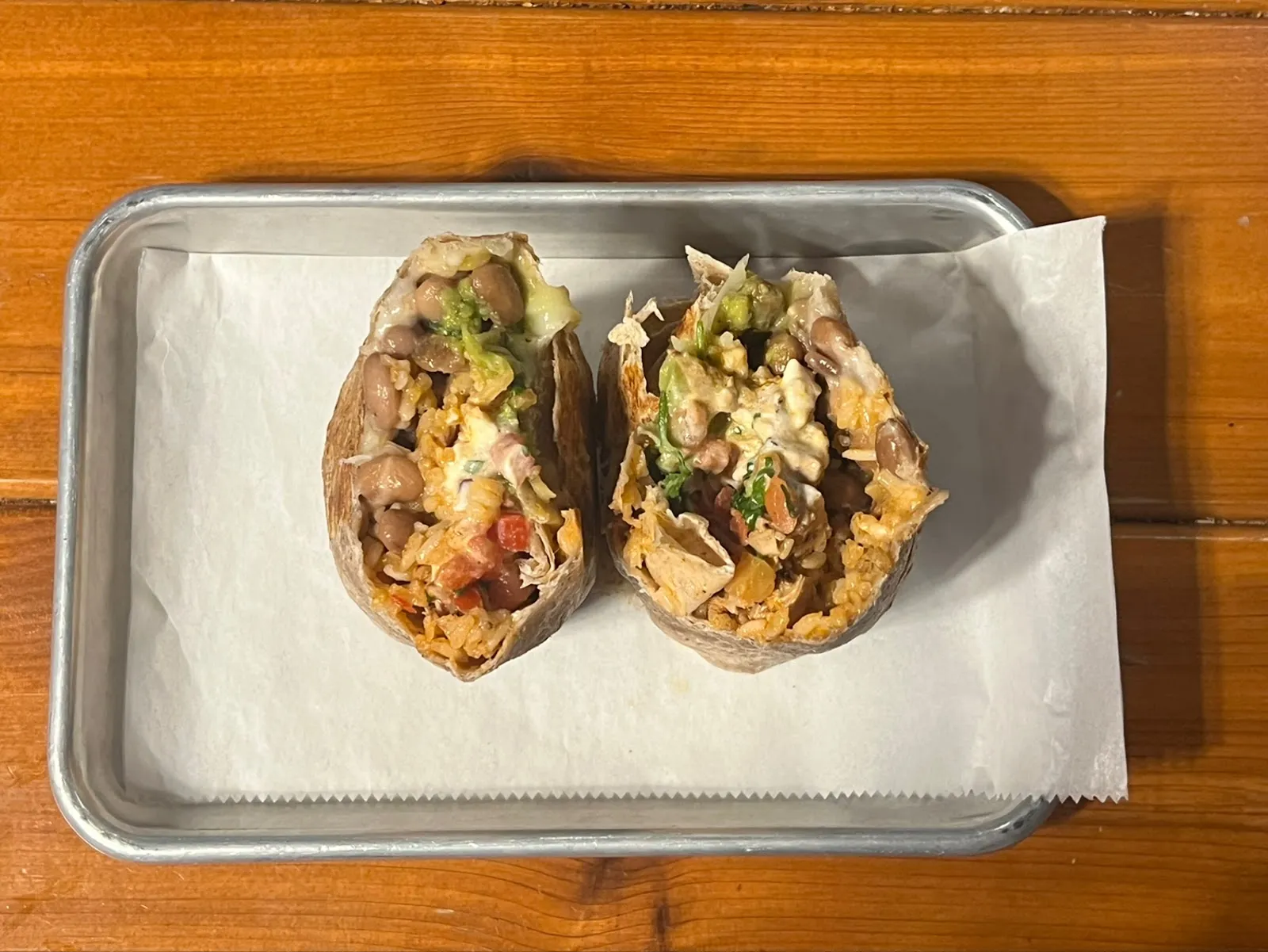 Underdogs Cantina