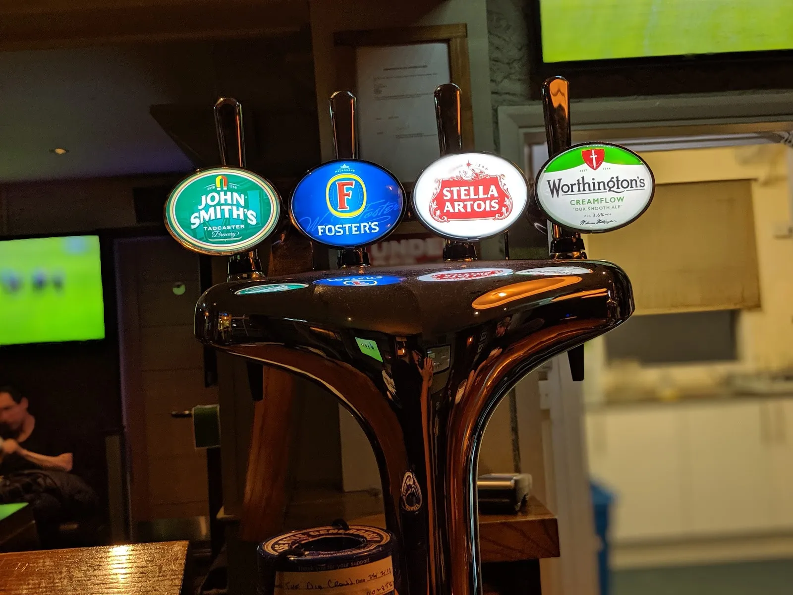 The Old Crown - Image 2