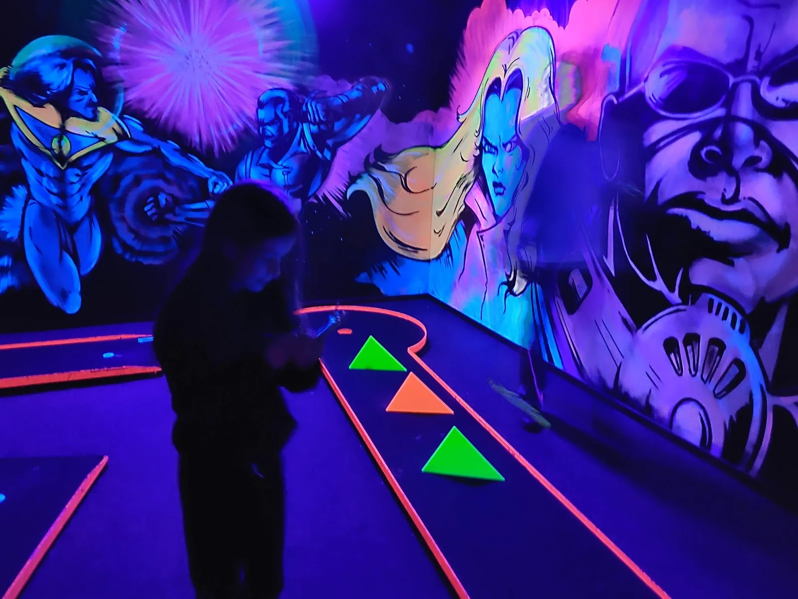 Laserquest Nijmegen - Image 4