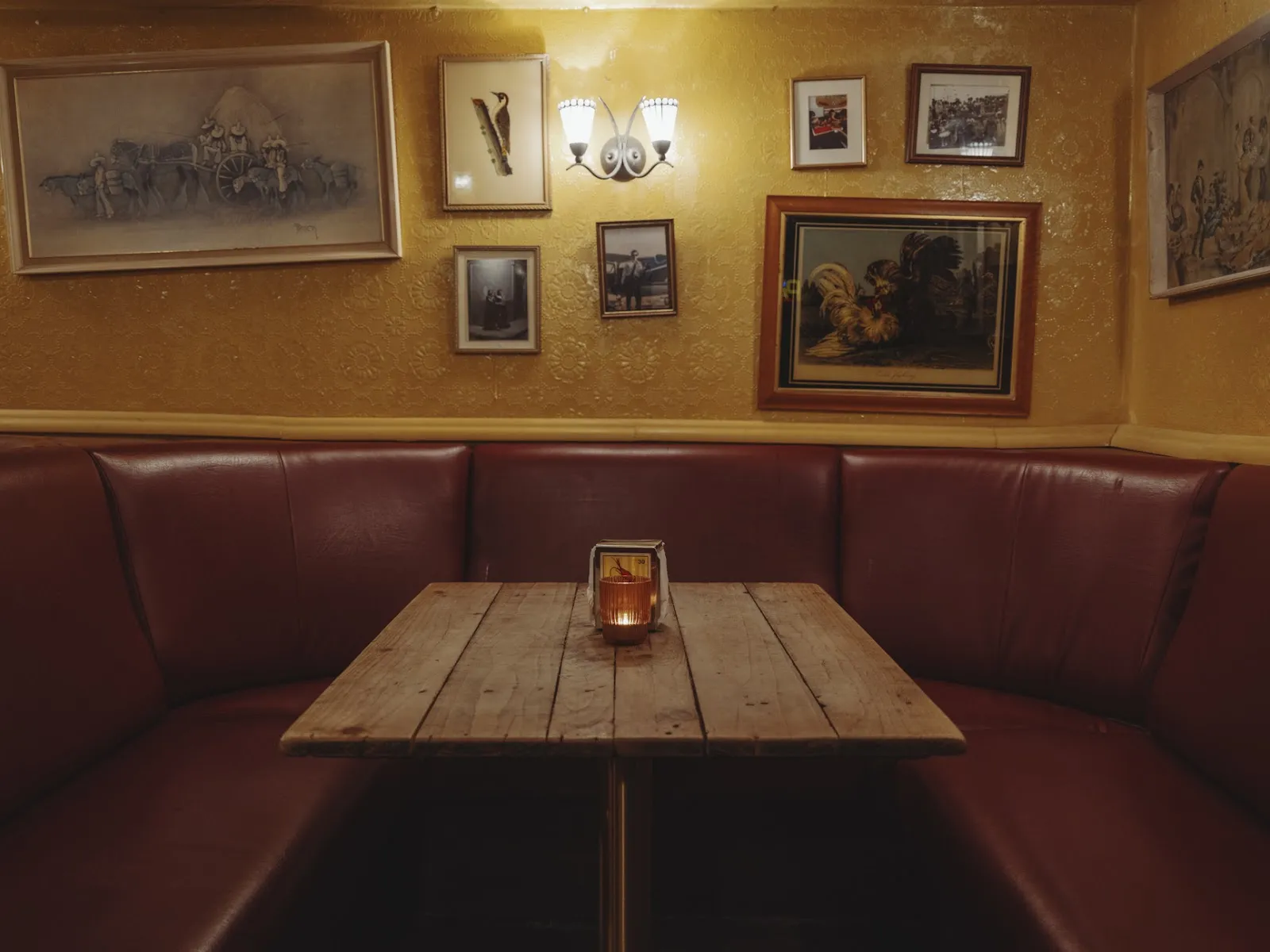 Corrochio's Cantina - Image 3