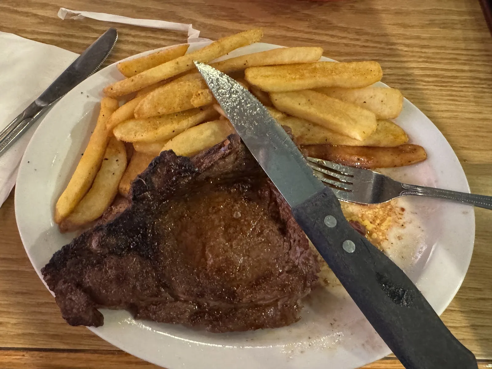 Mickey's Top Sirloin - Image 2