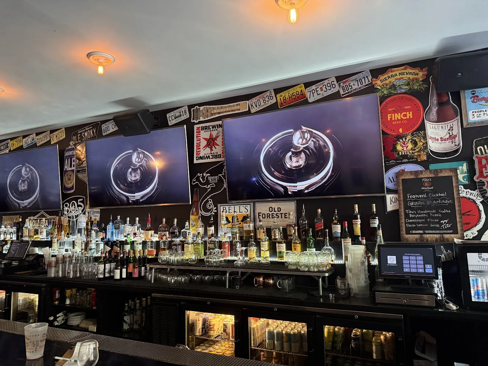 Broken Barrel Bar - Image 3