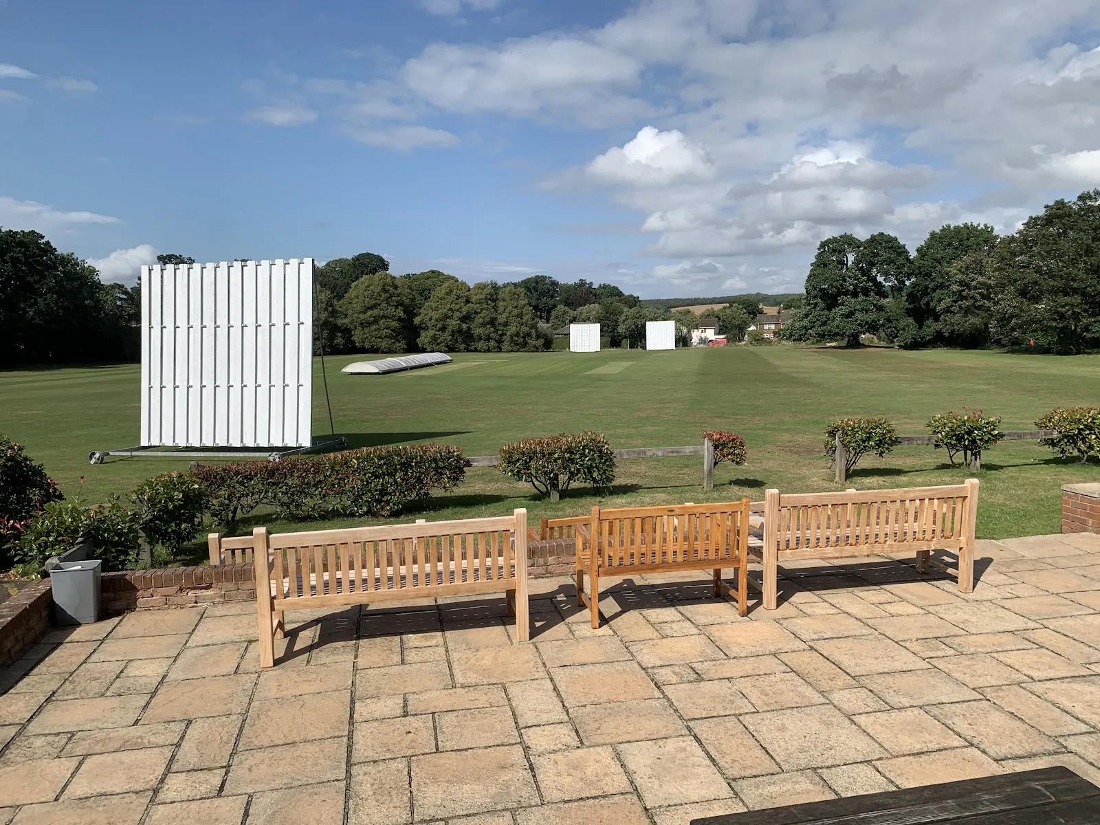 Welwyn Garden City Cricket Club - Image 2