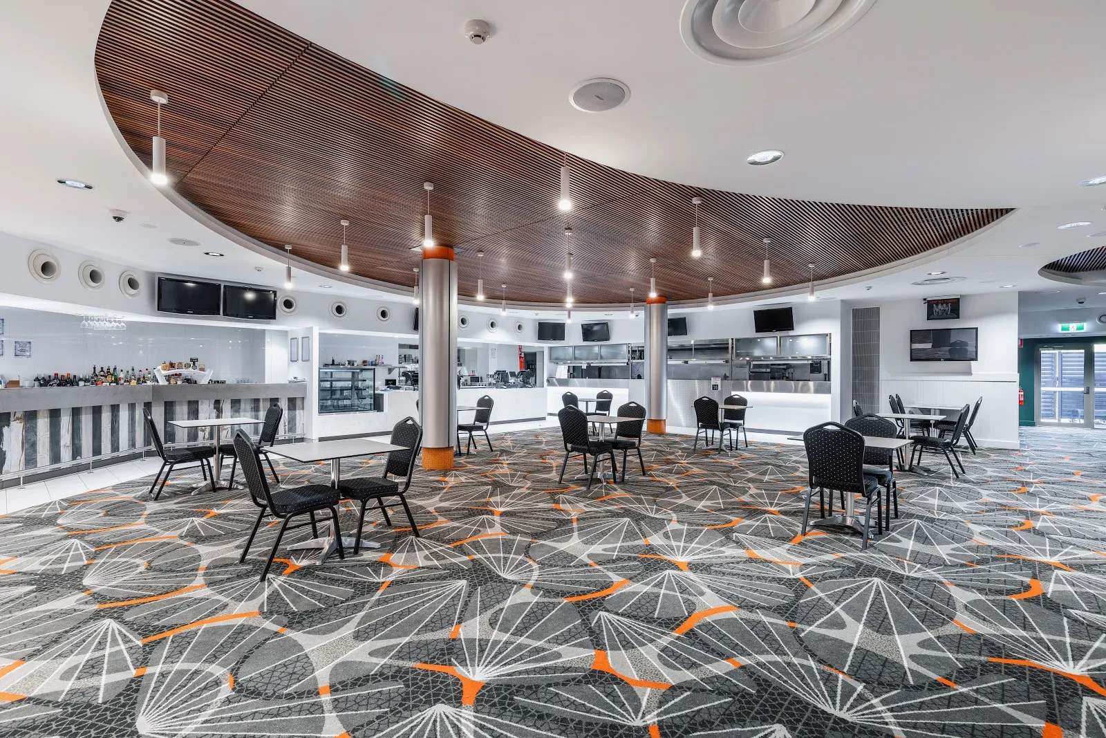 Townsville RSL Club logo