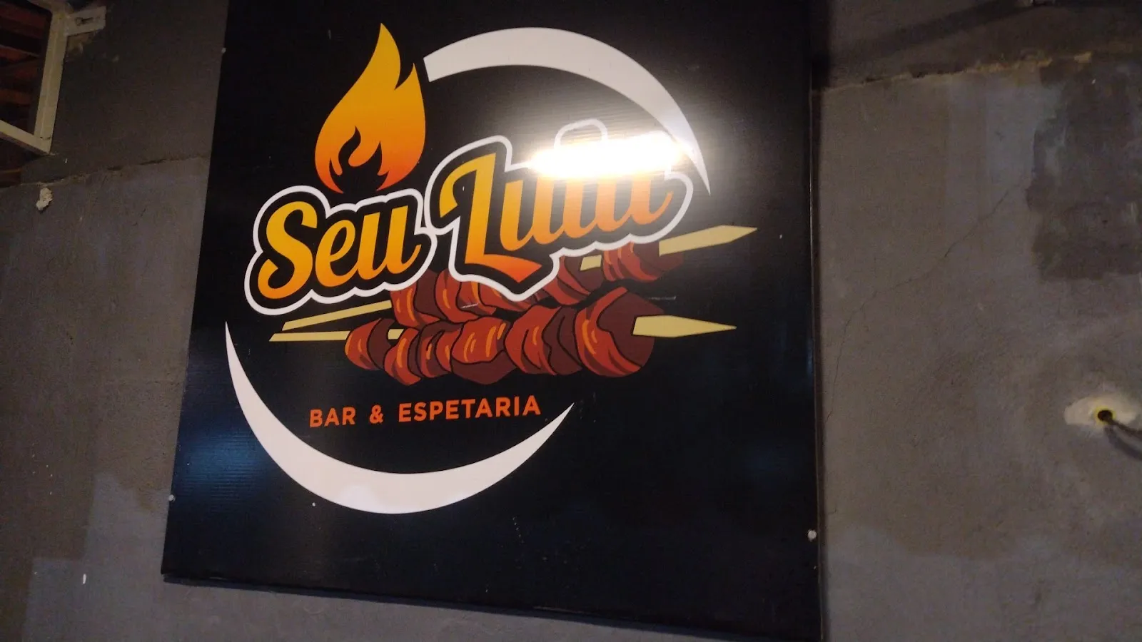 Seu Lulu bar e espetaria. - Image 3