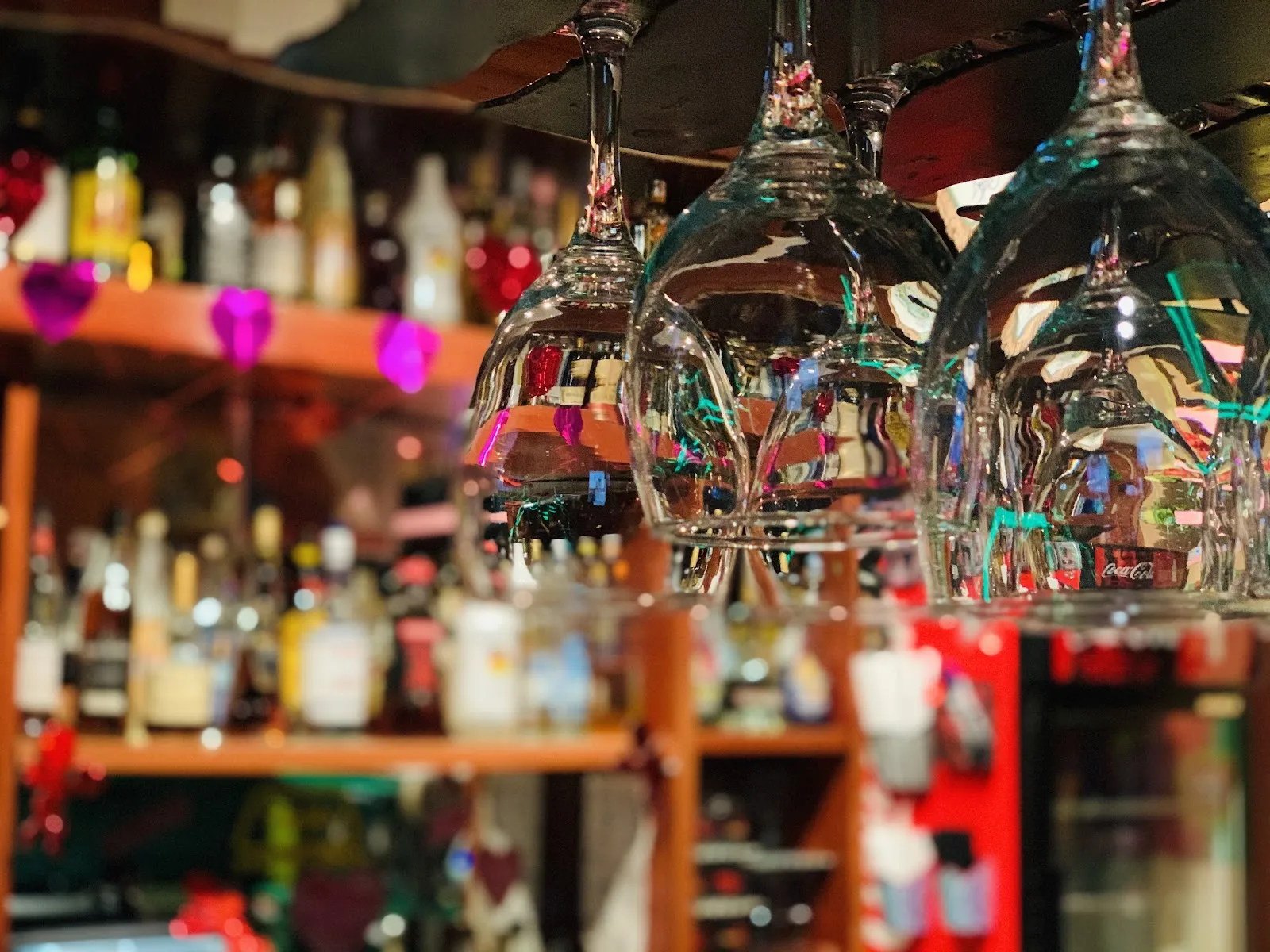 Glamour Sports Bar - Image 4