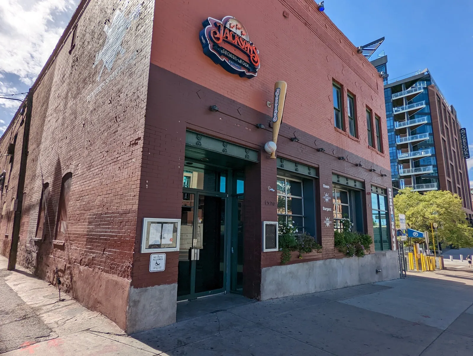 Jackson's LODO - Image 2