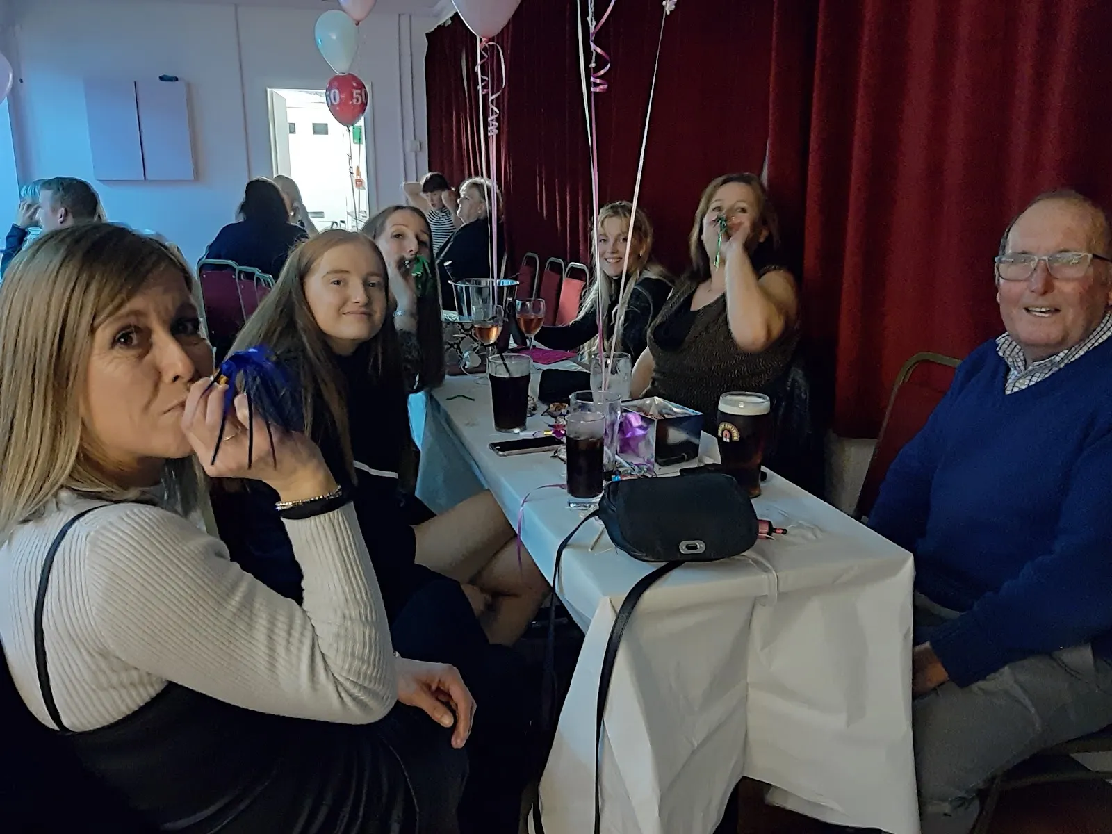 LMRCA Railway Club Altrincham - Image 2