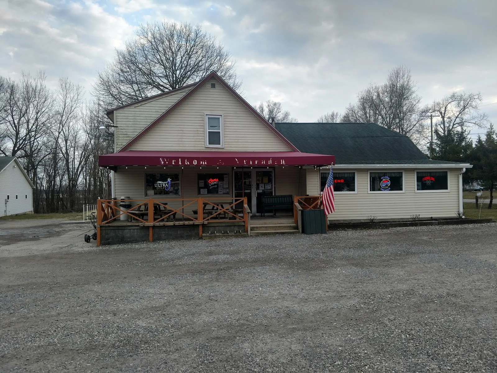 Olde Dutch Mill Golf Course & Sports Facility - Image 2
