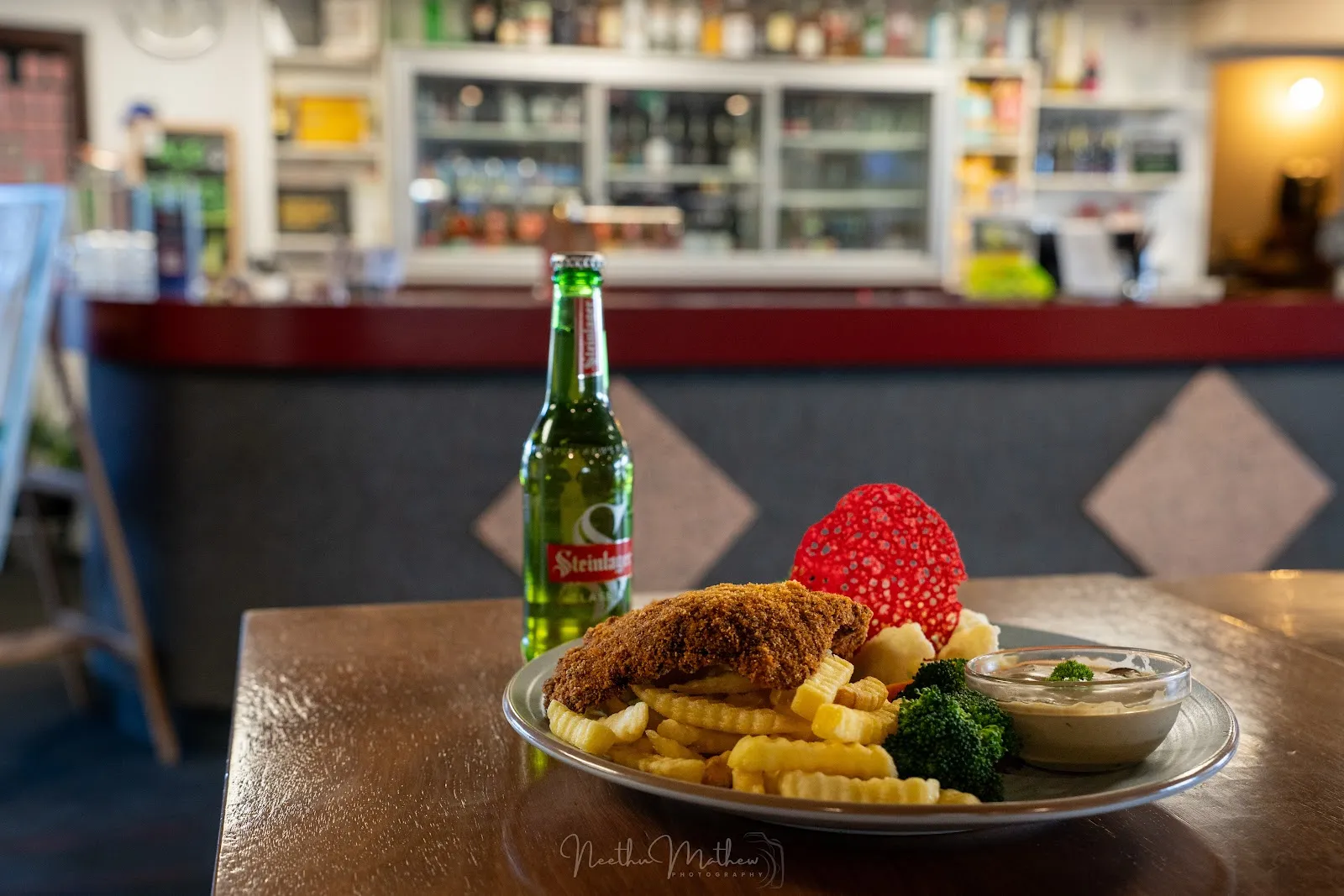 Wobbly's Sports bar - Image 2