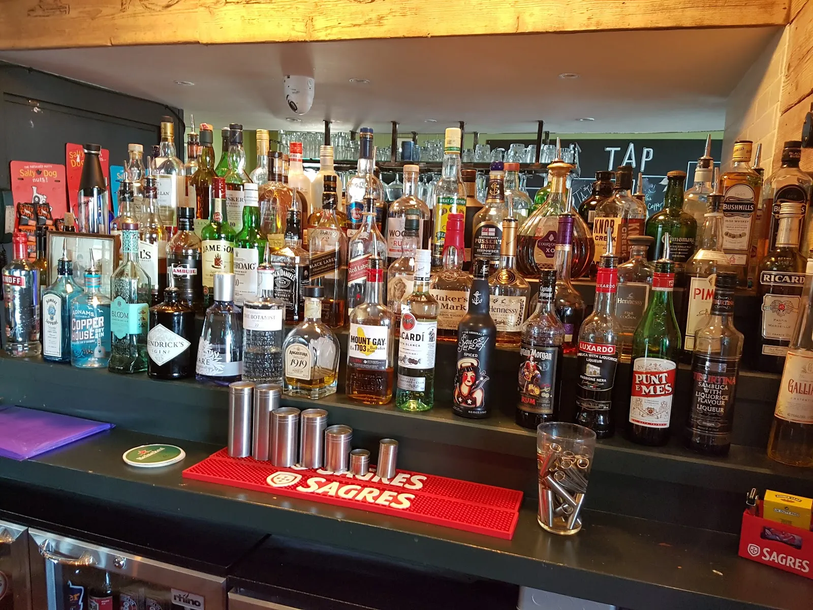 The Copper Tap - Image 3