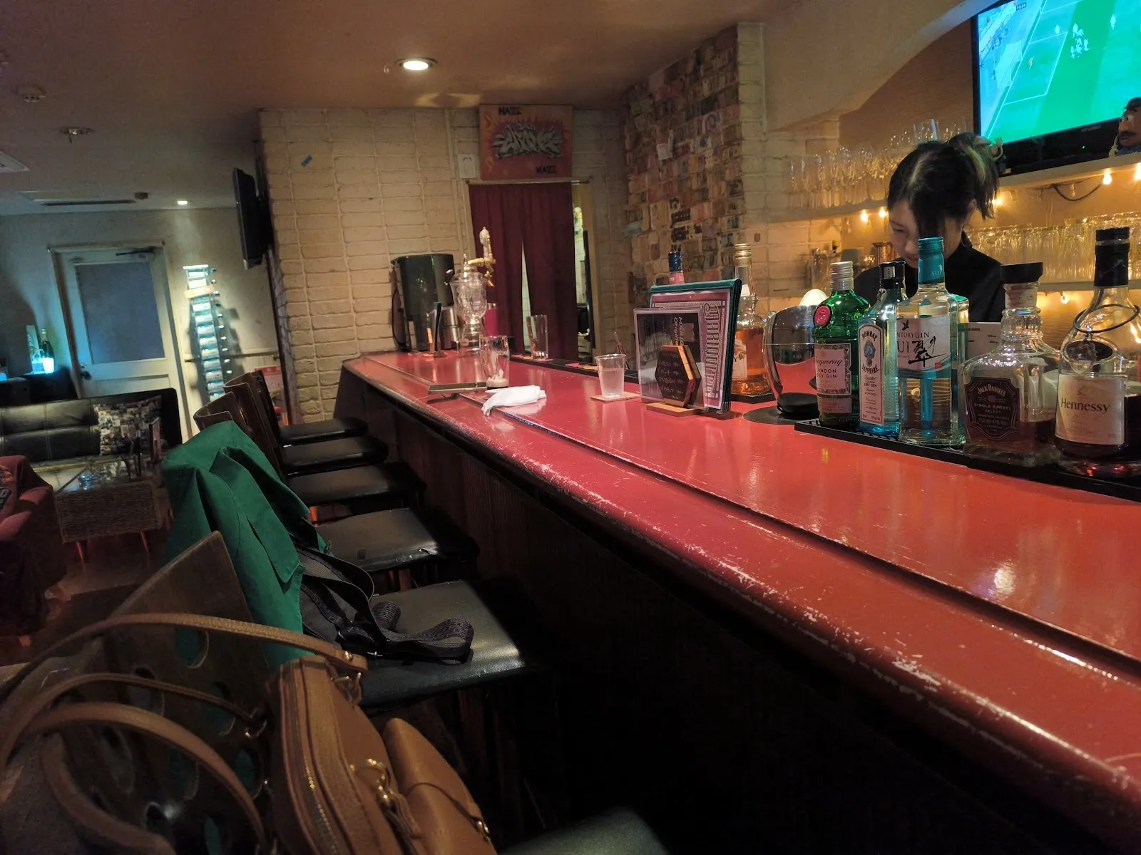 Bar Mariquita - Image 2